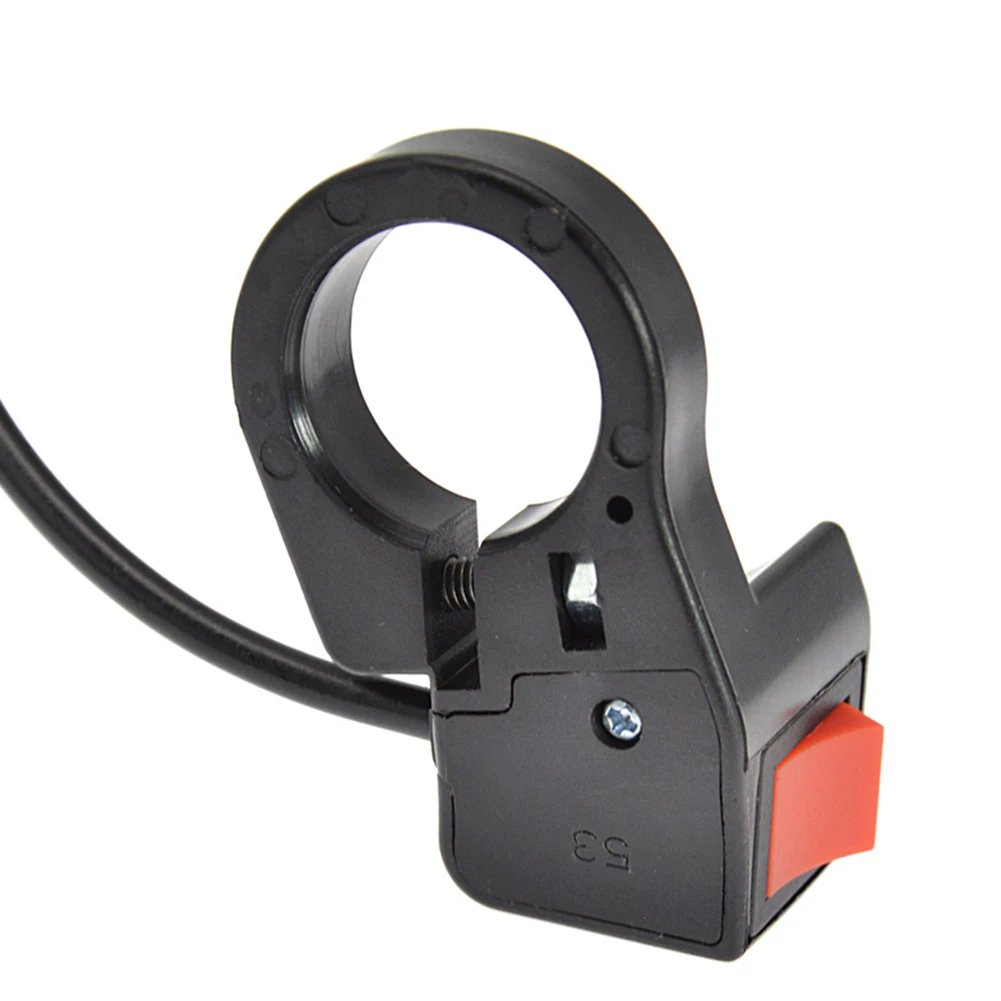 1 Pair Electric Bike Scooter Universal Forward Backward Switch Button MTB Speed Switch 1.7m Cable For Any On/off Purpose
1 Pair Electric Bike Scooter Universal Forward Backward Switch Button MTB Speed Switch 1.7m Cable For Any On/off Purpose