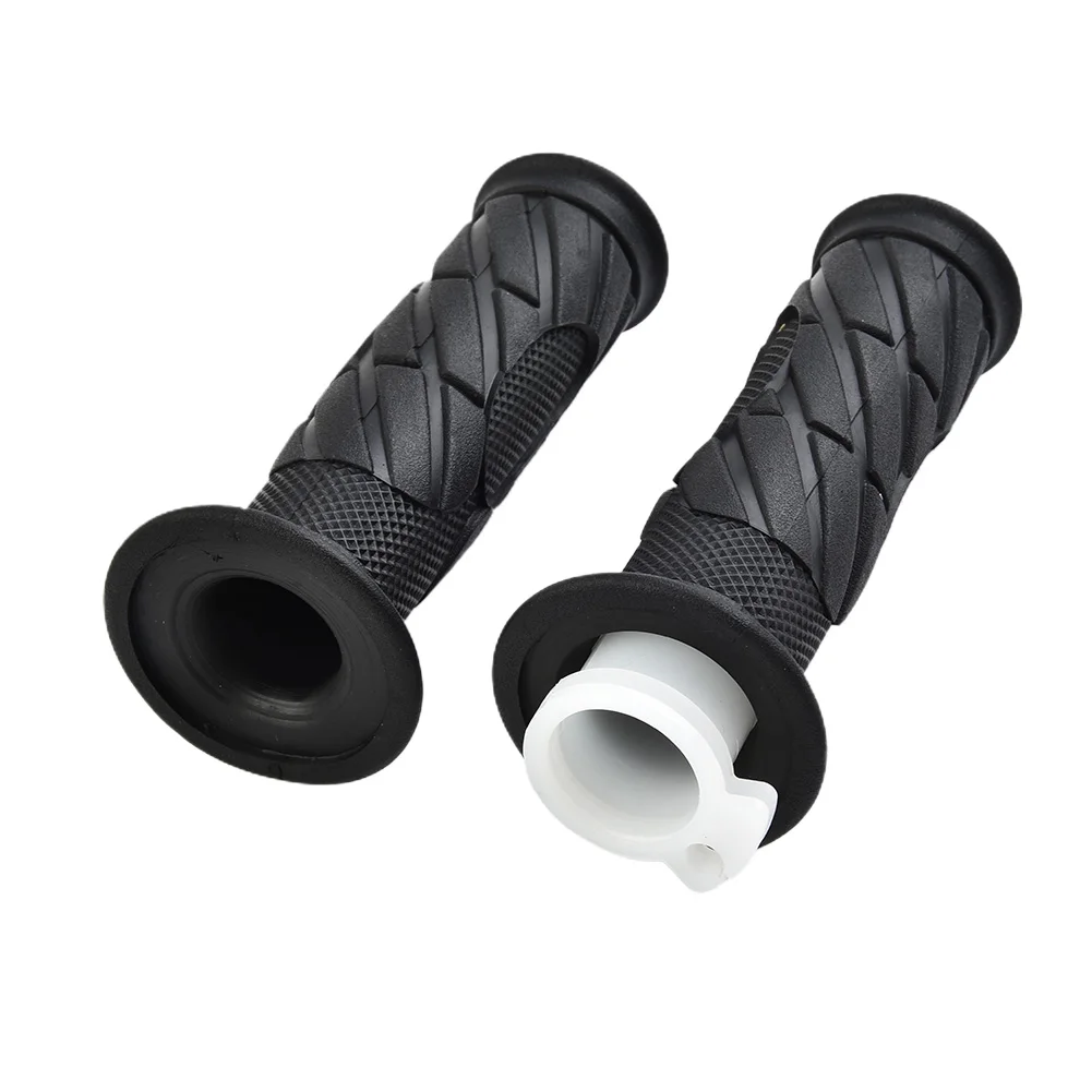 ATV Hand Grip Quadbike Motorcycle Replacement Moped Scooter Throttle Turn Black For Gy6 50cc 150cc Kit Line Cable
ATV Hand Grip Quadbike Motorcycle Replacement Moped Scooter Throttle Turn Black For Gy6 50cc 150cc Kit Line Cable