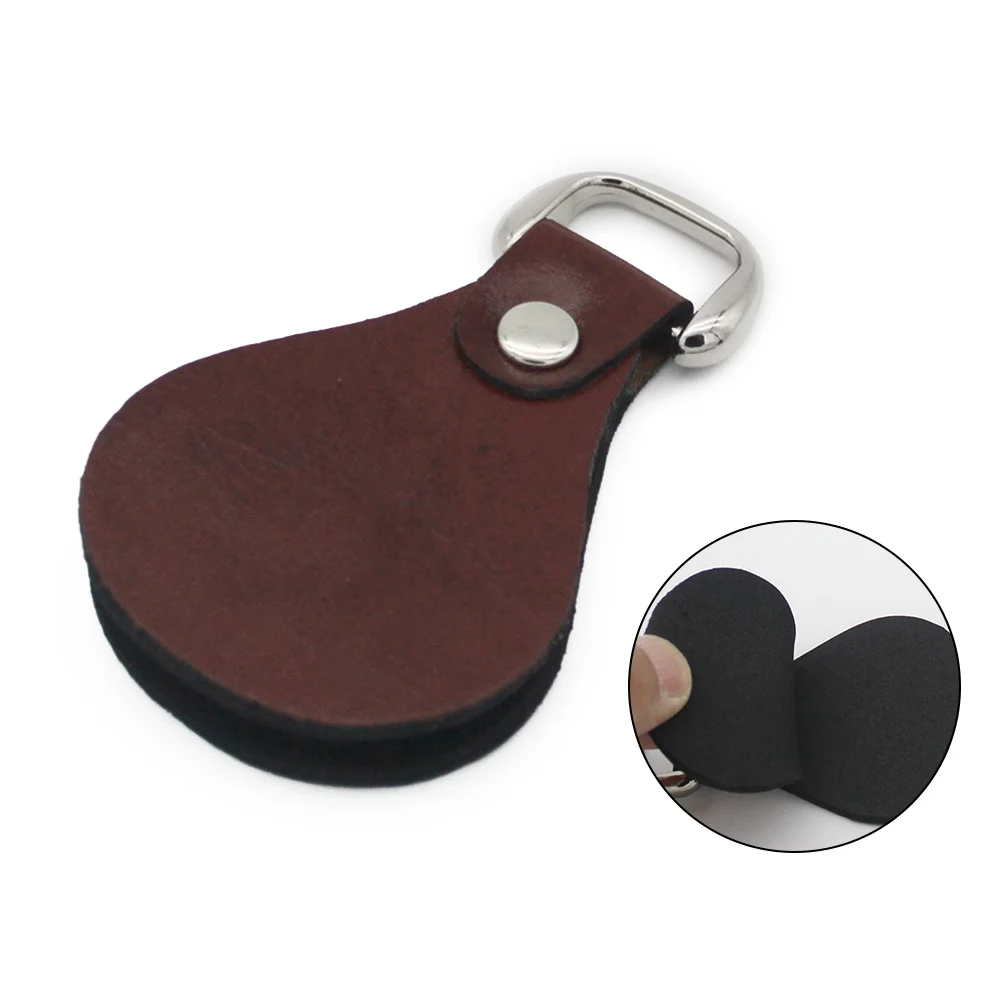 Fly Fishing Leathder Straightener Durable Leather Dryer Patch For Fly Fishing Line Cleaner Fish Accessories Tools Pesca
Fly Fishing Leathder Straightener Durable Leather Dryer Patch For Fly Fishing Line Cleaner Fish Accessories Tools Pesca