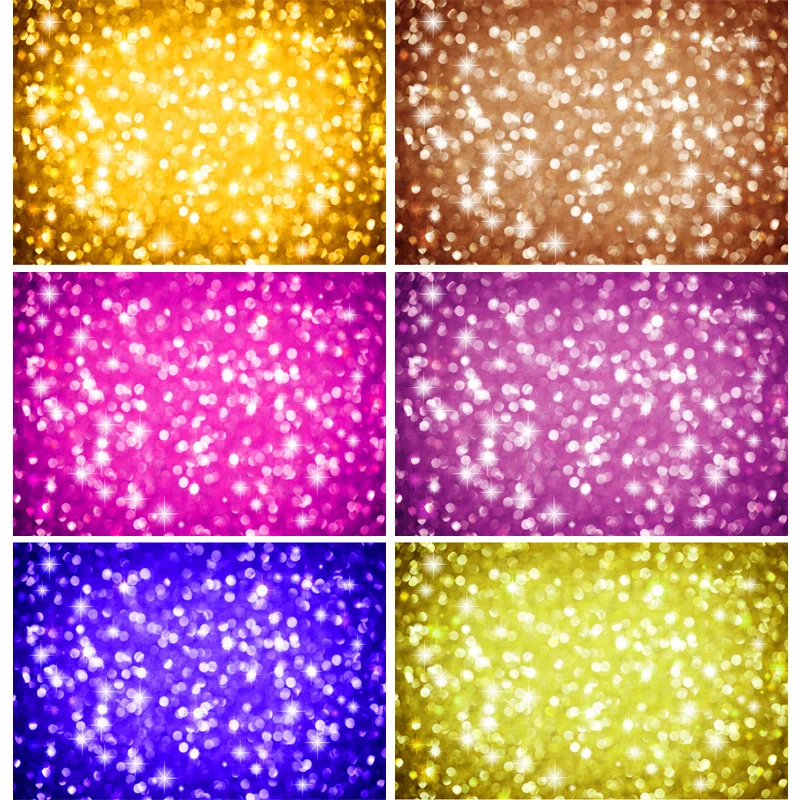 SHENGYONGBAO Shiny Gold Flash Christmas Photography Backdrops Facula Defocus Abstract Sparkling Dream Studio Background HD-02
SHENGYONGBAO Shiny Gold Flash Christmas Photography Backdrops Facula Defocus Abstract Sparkling Dream Studio Background HD-02