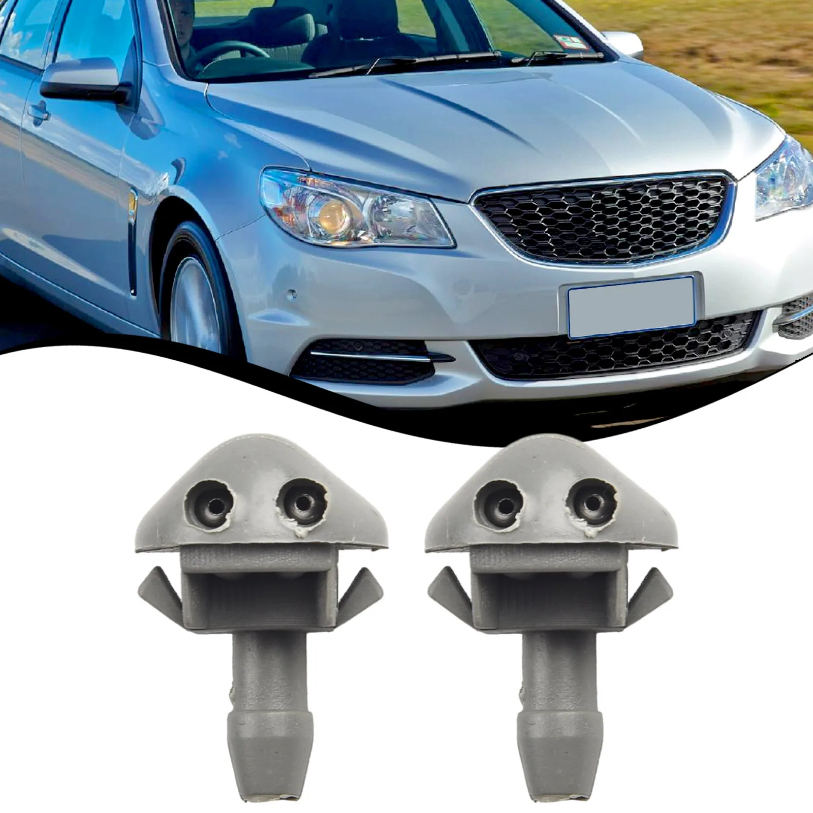 100% New Windscreen Washer Nozzle Jet Car Parts For Holden Commodore WB Windscreen Washer For Sail For Chevrolet
100% New Windscreen Washer Nozzle Jet Car Parts For Holden Commodore WB Windscreen Washer For Sail For Chevrolet