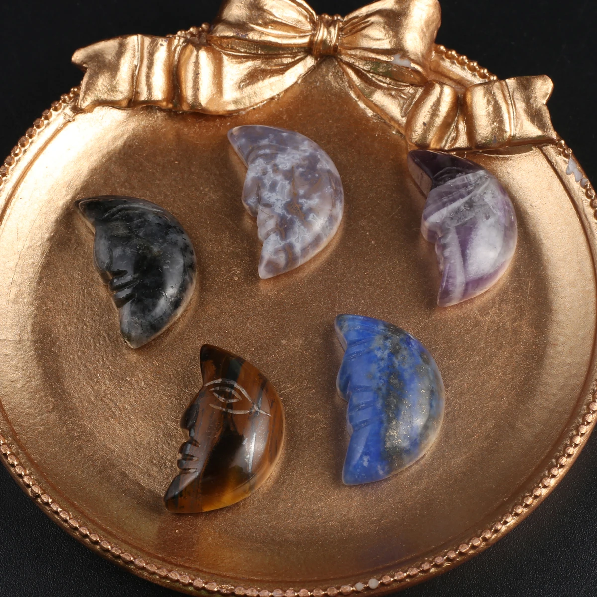 Fashion Natural Stone Charm Ornaments 15PCS 26x15x7MM Jewelry Accessory Birthday Present Wholesale No Hook Free Shipping
Fashion Natural Stone Charm Ornaments 15PCS 26x15x7MM Jewelry Accessory Birthday Present Wholesale No Hook Free Shipping