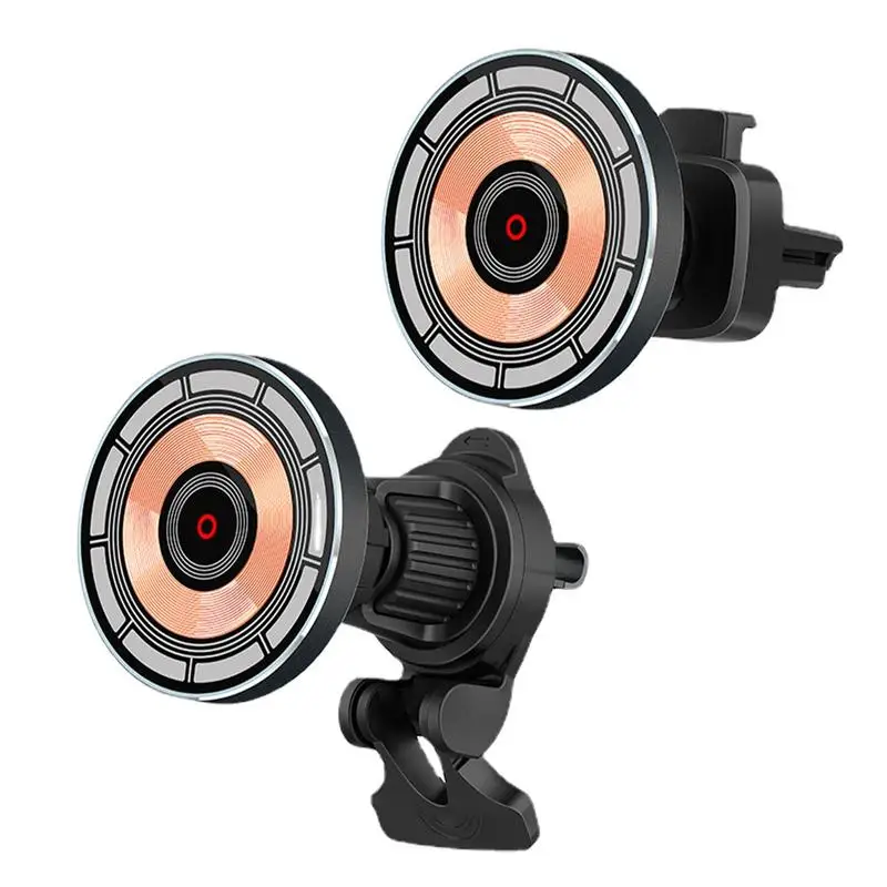 Magnetic Mobile Car Charger Auto Universal Wireless Fast Charging Station Car Phone Holder Mount Auto Interior Accessories
Magnetic Mobile Car Charger Auto Universal Wireless Fast Charging Station Car Phone Holder Mount Auto Interior Accessories