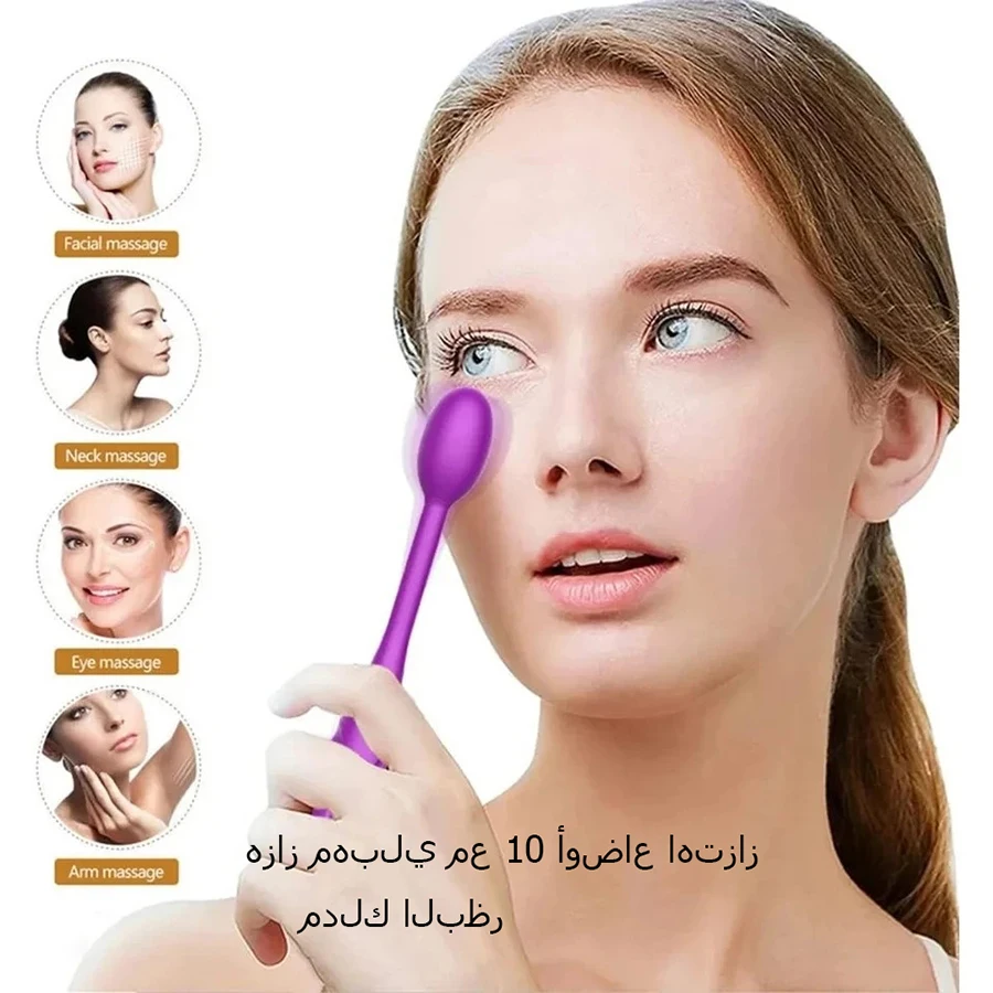 Free Shipping Bodybuilding Sport Equipment Facial and Eye Massager Face Muscle Trainer Anti-Aging Rejuvenation Skin Care Tools
Free Shipping Bodybuilding Sport Equipment Facial and Eye Massager Face Muscle Trainer Anti-Aging Rejuvenation Skin Care Tools