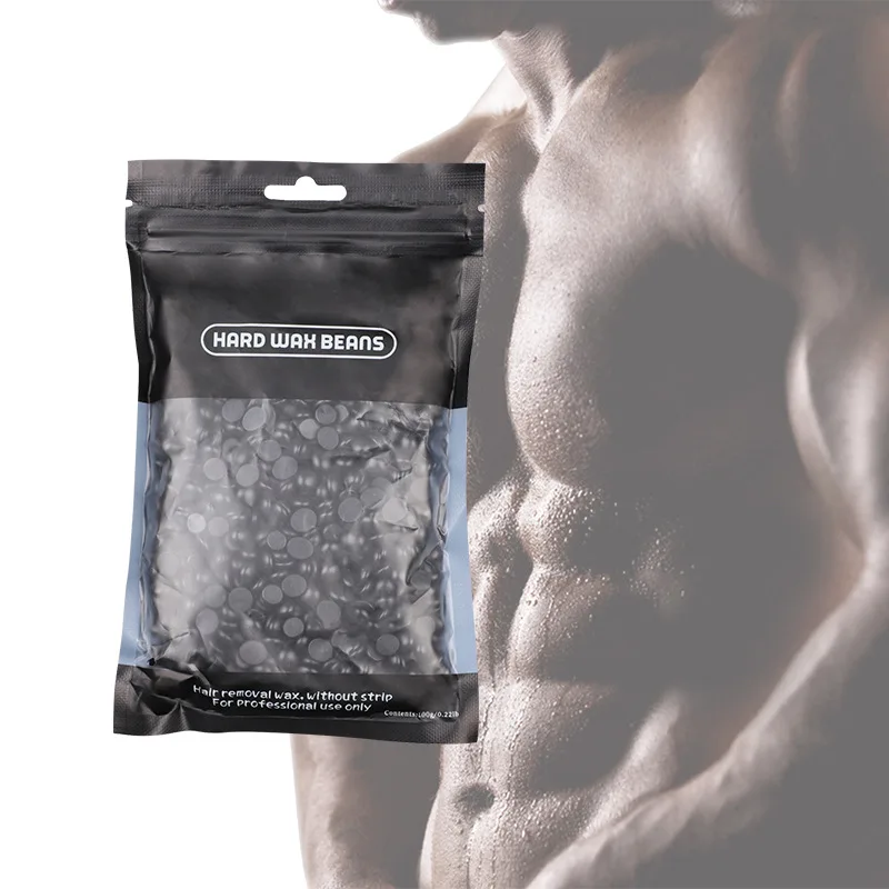 Sdatter Hair Removal Wax Hair Removal Hard Wax Beans Painless and Fast Facial Body Hair Removal Bikini Legs Arm Unisex 100g/bag
Sdatter Hair Removal Wax Hair Removal Hard Wax Beans Painless and Fast Facial Body Hair Removal Bikini Legs Arm Unisex 100g/bag