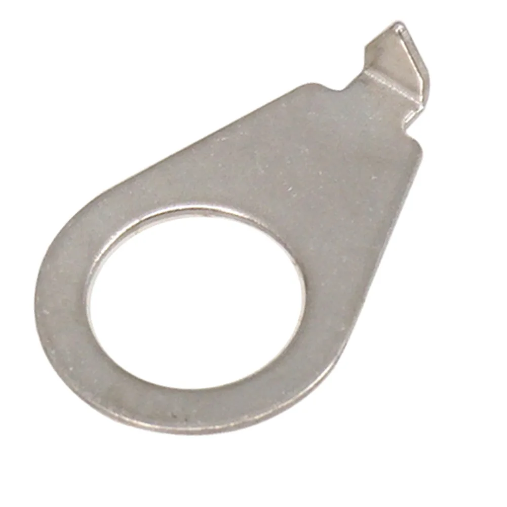 Indicator Washers Guitar Knobs Plates Easy To Install Fits Most Metric Size Pots For Gibson LP Electric Guitars
Indicator Washers Guitar Knobs Plates Easy To Install Fits Most Metric Size Pots For Gibson LP Electric Guitars