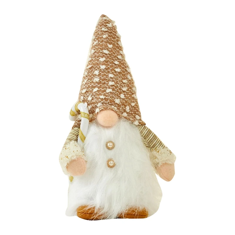 Рождественская Кукла Gnome без лица, Рождественский Декор для дома, Рождественское украшение, рождественские подарки на новый год
Рождественская Кукла Gnome без лица, Рождественский Декор для дома, Рождественское украшение, рождественские подарки на новый год