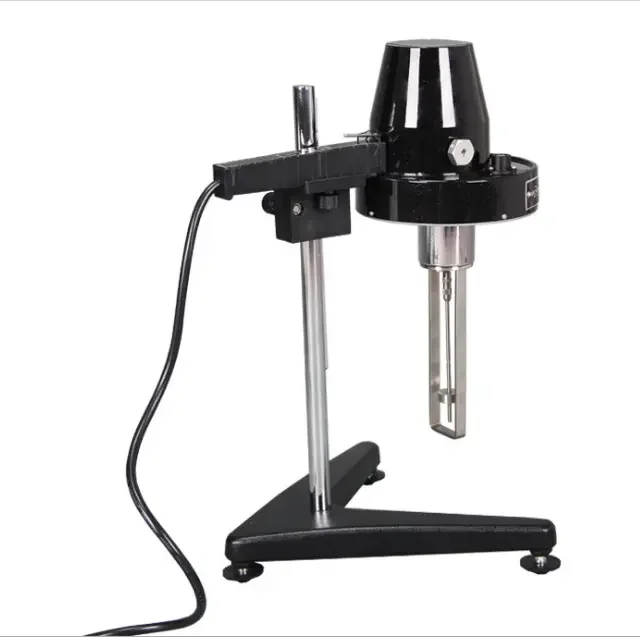 ndj-1 Pointer Viscometer Viscosity Meter Rotary Rotational Indicator Viscometer NDJ-1
ndj-1 Pointer Viscometer Viscosity Meter Rotary Rotational Indicator Viscometer NDJ-1