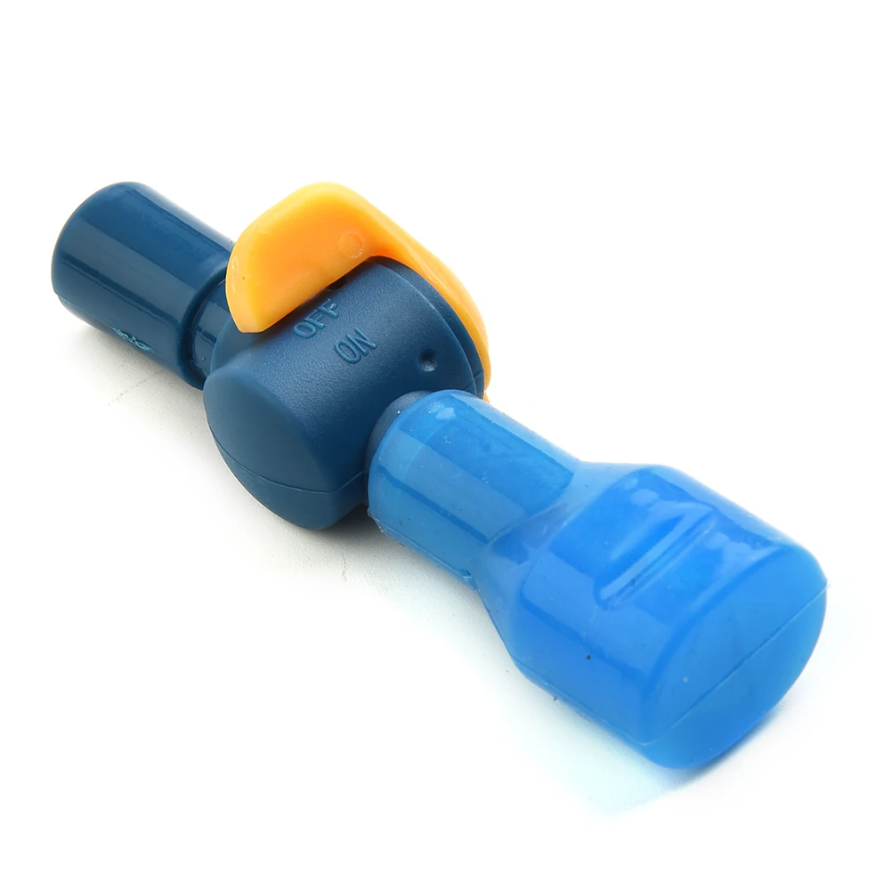 *Unbranded Valves Fit Most Brands Of Hydration Drinking Bag *Valves Feature On / Off Switch To Stop Any Spillages / Leaking In
*Unbranded Valves Fit Most Brands Of Hydration Drinking Bag *Valves Feature On / Off Switch To Stop Any Spillages / Leaking In