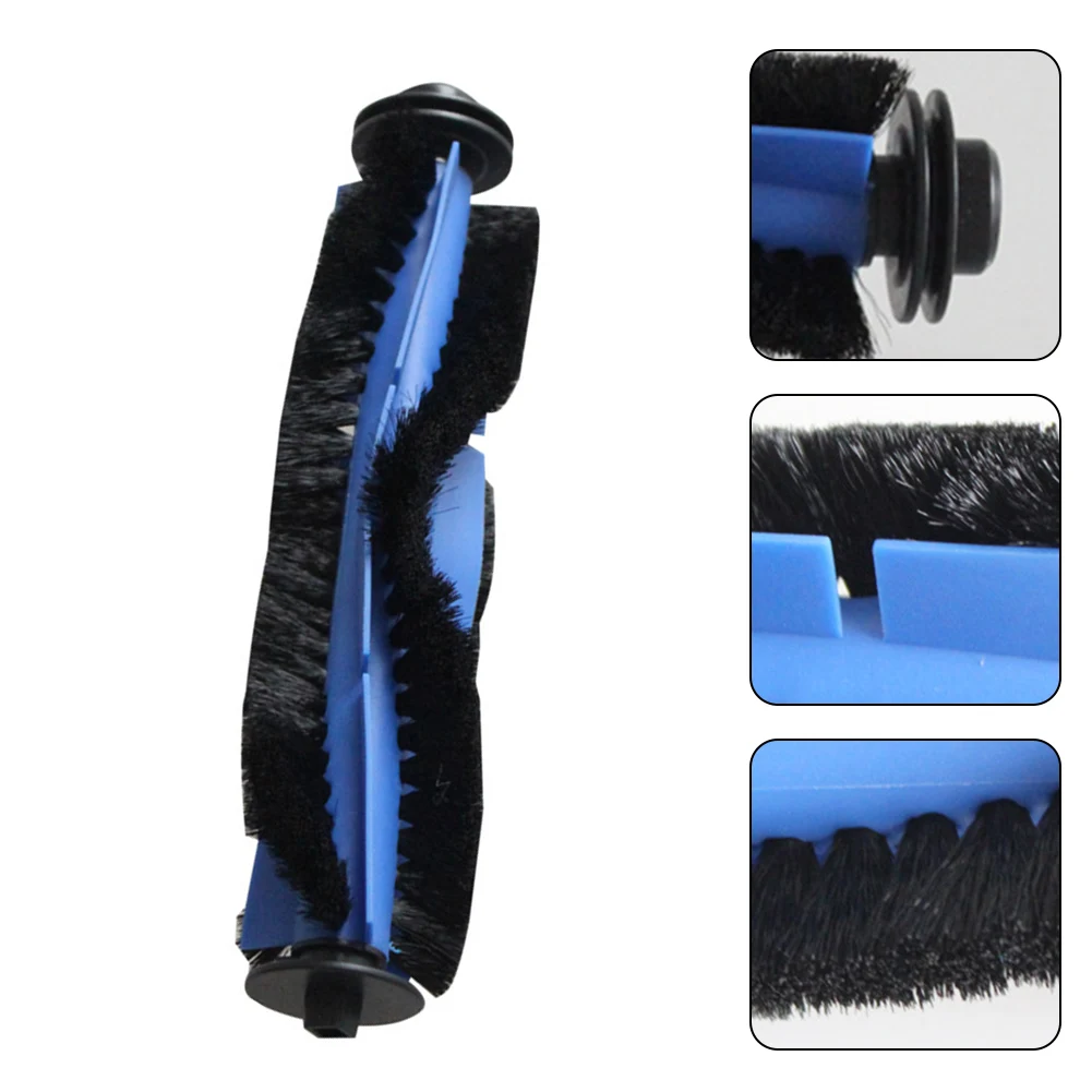 1pcs Main Roller Brush For Cecotec Conga 2290 Ultra 05661 Robot Vacuum Cleaner Sweeping Robot Replacement Home Appliance
1pcs Main Roller Brush For Cecotec Conga 2290 Ultra 05661 Robot Vacuum Cleaner Sweeping Robot Replacement Home Appliance