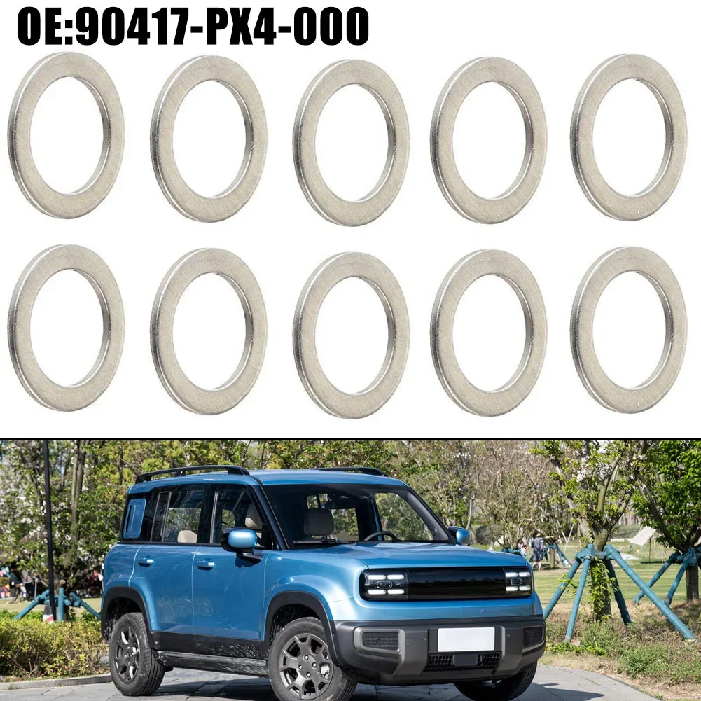 10 шт., пробка для сливного отверстия коробки передач для Honda Acura 18 мм 90471-PX4-000 2024, горячая Распродажа, абсолютно новые и высококачественные
10 шт., пробка для сливного отверстия коробки передач для Honda Acura 18 мм 90471-PX4-000 2024, горячая Распродажа, абсолютно новые и высококачественные
