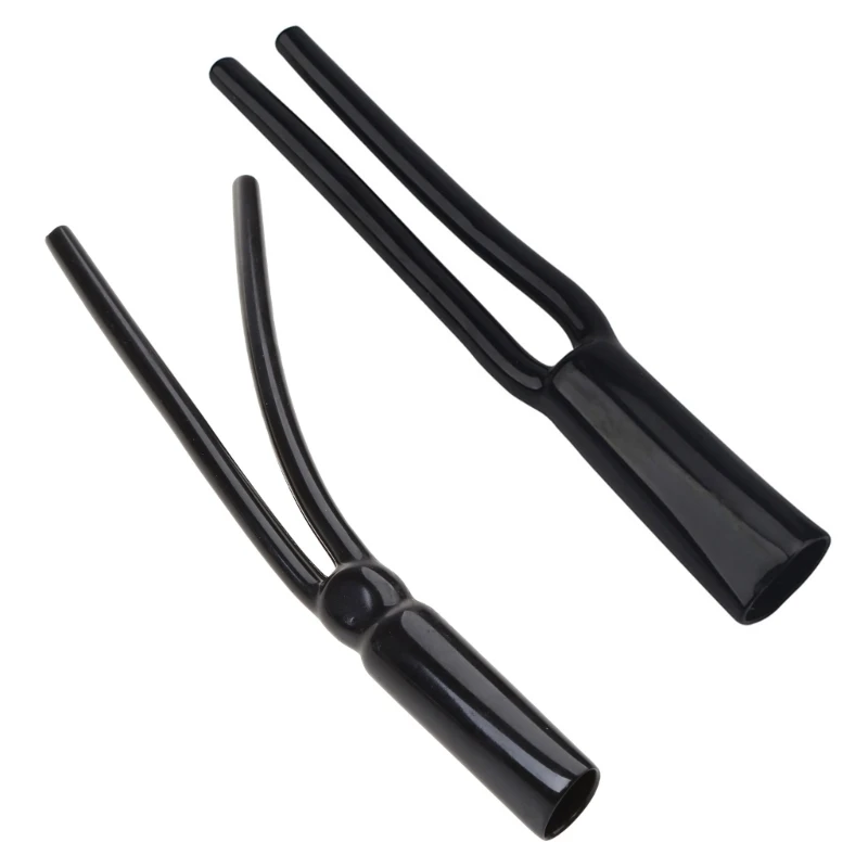 573A 5Pcs No Shrinkable PVC Y Splitter Tube 5/6/7/9/13/15/18mm Cable Pants Cover Durable PVC Sleeve
573A 5Pcs No Shrinkable PVC Y Splitter Tube 5/6/7/9/13/15/18mm Cable Pants Cover Durable PVC Sleeve