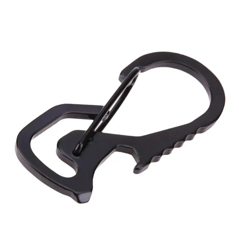 Carabiner Hooks Heavy Duty Heavy Duty Climbing Buckle With Bottle Opener Auto Locking Carabiner Clips For Securing Pets Dog
Carabiner Hooks Heavy Duty Heavy Duty Climbing Buckle With Bottle Opener Auto Locking Carabiner Clips For Securing Pets Dog