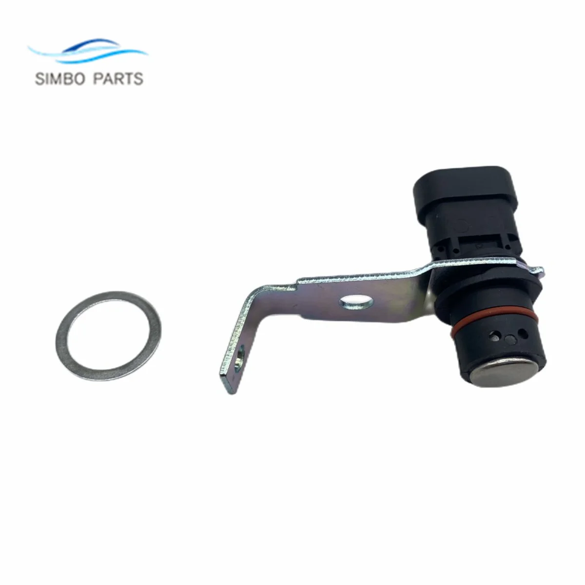 

3858979 Crank Shaft Position Sensor For MerCruiser Volvo Penta 4.3L 5.0L 6.2L 864297001 864297T01 864297 sierra 18-7556