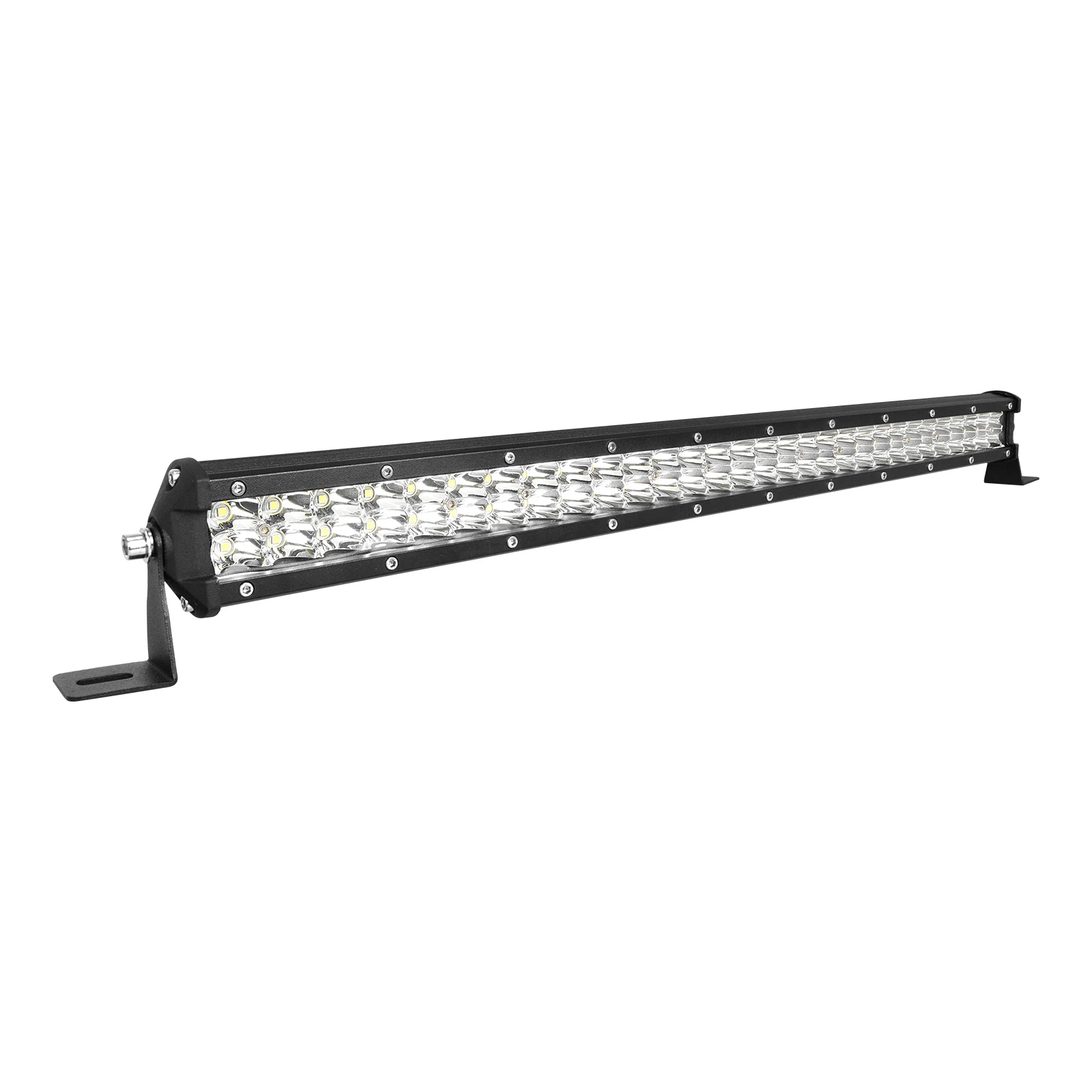 3D 15'' 20'' 24'' 108/144/180W LED Light Bar with Magnet Brackets Driving Spot Beam Work Light Bar 12v 24v Truck SUV ATV 4WD 4x4 3D 15'' 20'' 24'' 108/144/180W LED Light Bar with Magnet Brackets Driving Spot Beam Work Light Bar 12v 24v Truck SUV ATV 4WD 4x4