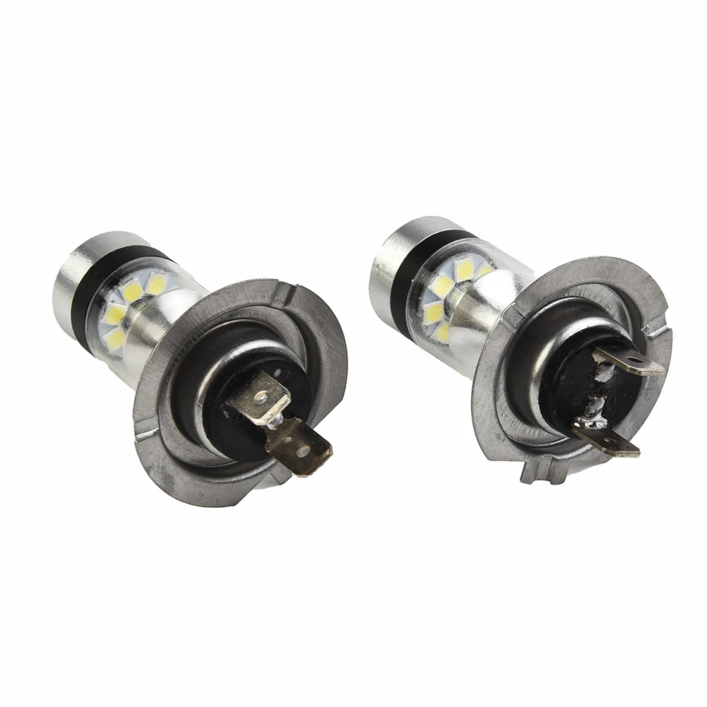 2PCS H7 LED Headlight Conversion Kit Bulb High Beam Low Beam 100W 6000K Ultra White Low Voltage Protection Car Accessories
2PCS H7 LED Headlight Conversion Kit Bulb High Beam Low Beam 100W 6000K Ultra White Low Voltage Protection Car Accessories