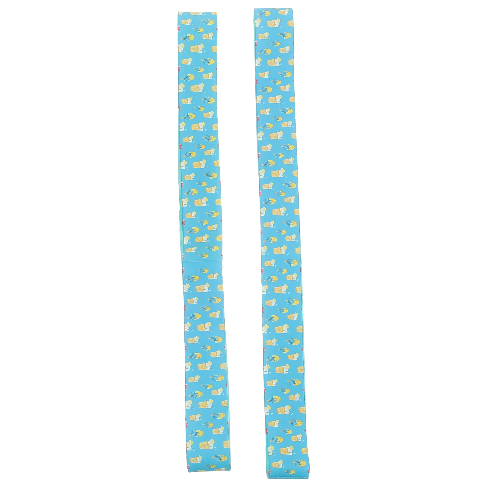 2 Pcs Colorful Beach Towel Straps Glass Towels Silicone Bands Clips for Chairs Silica Gel Cruise Seaside
2 Pcs Colorful Beach Towel Straps Glass Towels Silicone Bands Clips for Chairs Silica Gel Cruise Seaside