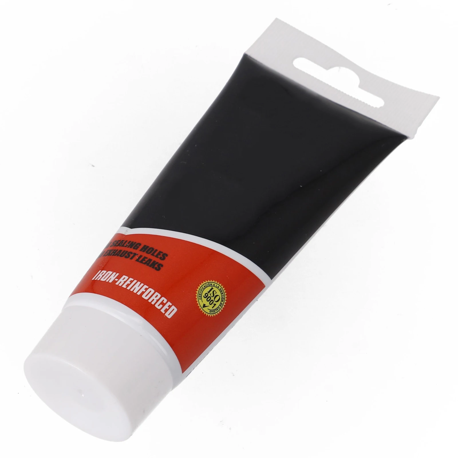 Hand Tool Stove Rope Adhesive Glue Seal Black Heat Resistant 75ml 1100° To Bond Refractory Components And To Fasten Sealing Cord
Hand Tool Stove Rope Adhesive Glue Seal Black Heat Resistant 75ml 1100° To Bond Refractory Components And To Fasten Sealing Cord