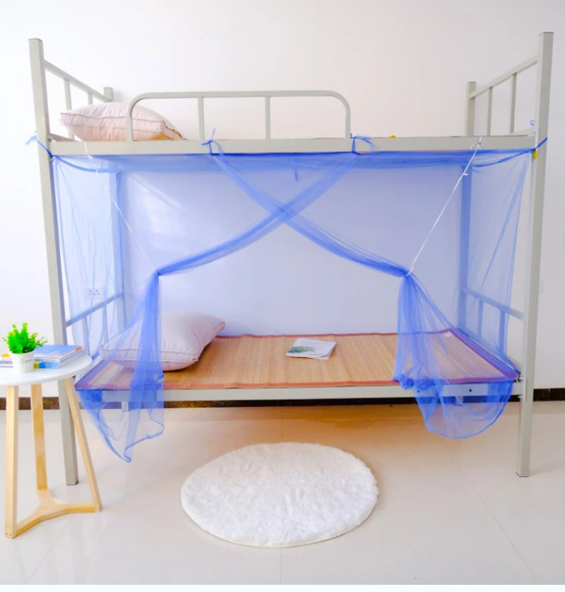 1pcs Mosquito Canopy White Four Corner Post Student Canopy Bed Mosquito Net Netting Queen King Twin Size 1 Mallzona Sc19ade4eb07c49d6b24dd564ed1af14d8 1pcs Mosquito Canopy White Four Corner Post Student Canopy Bed Mosquito Net Netting Queen King Twin Size Mallzona