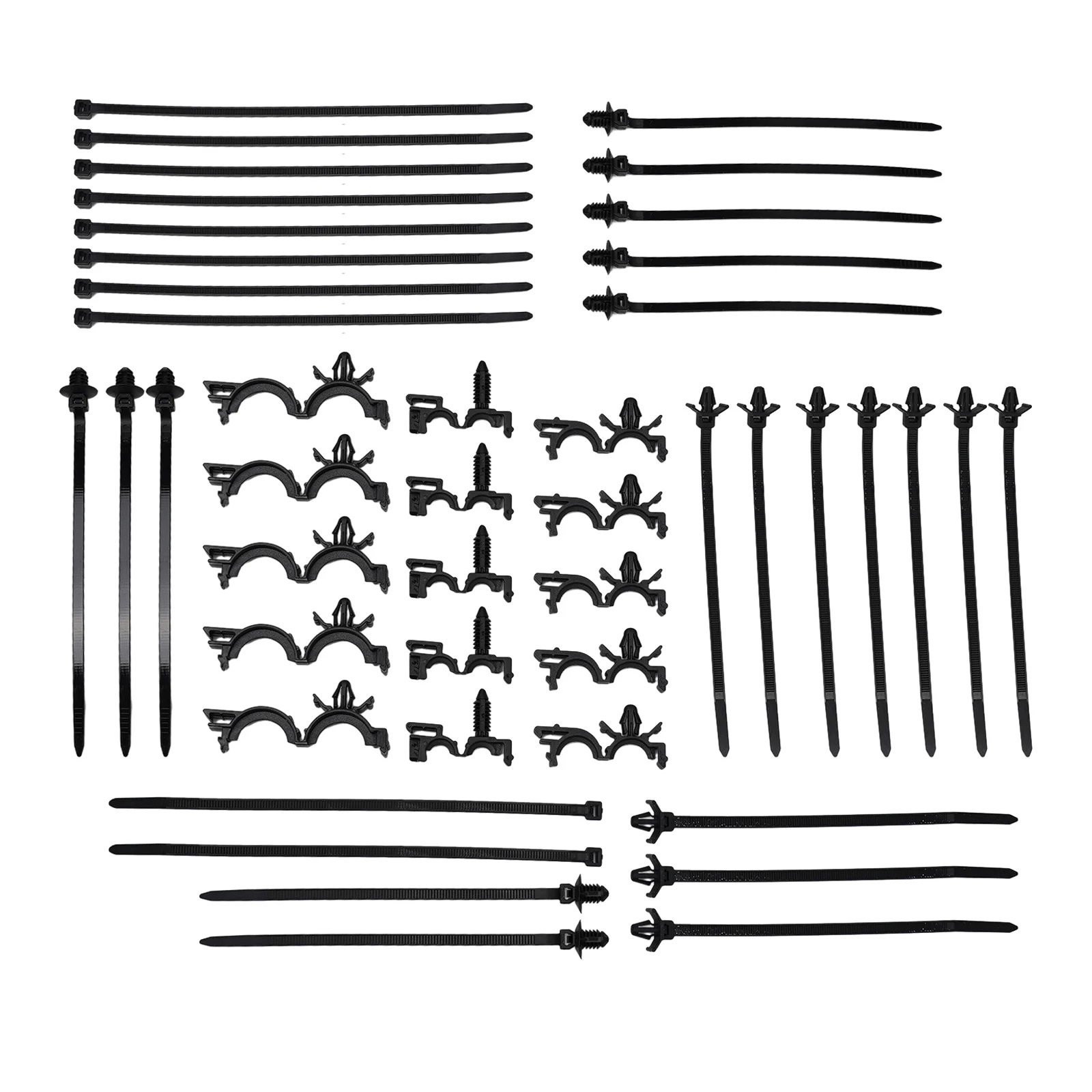 Engine Bay Car Wire Routing Clips Engine Bay Pieces Kit Plastic Push Mount Cable Zip Tie Pcs Push Mount Cable Zip Tie
Engine Bay Car Wire Routing Clips Engine Bay Pieces Kit Plastic Push Mount Cable Zip Tie Pcs Push Mount Cable Zip Tie
