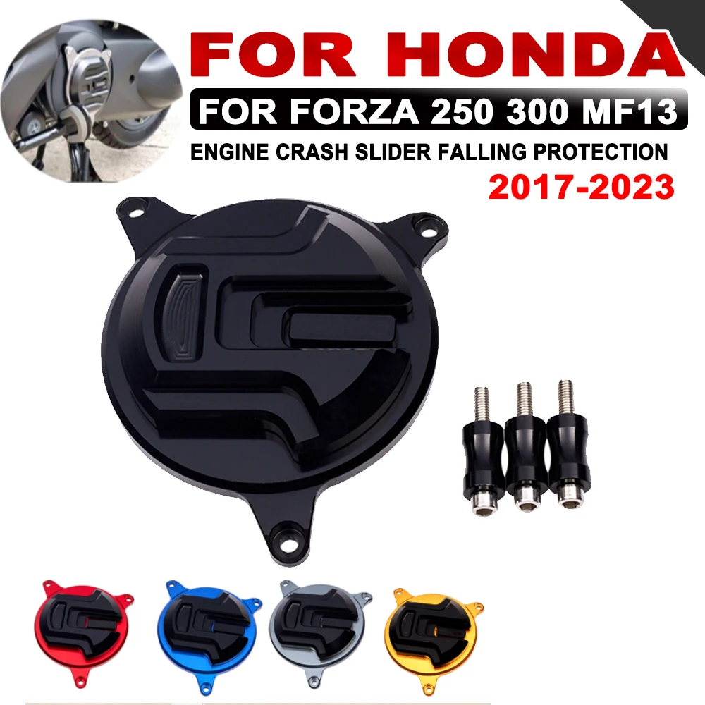 Аксессуары для мотоциклов Honda Forza 300 250 FORZA250 FORZA300 MF13 Si 2017-2024, защита двигателя, слайдер, защита от падения
Аксессуары для мотоциклов Honda Forza 300 250 FORZA250 FORZA300 MF13 Si 2017-2024, защита двигателя, слайдер, защита от падения