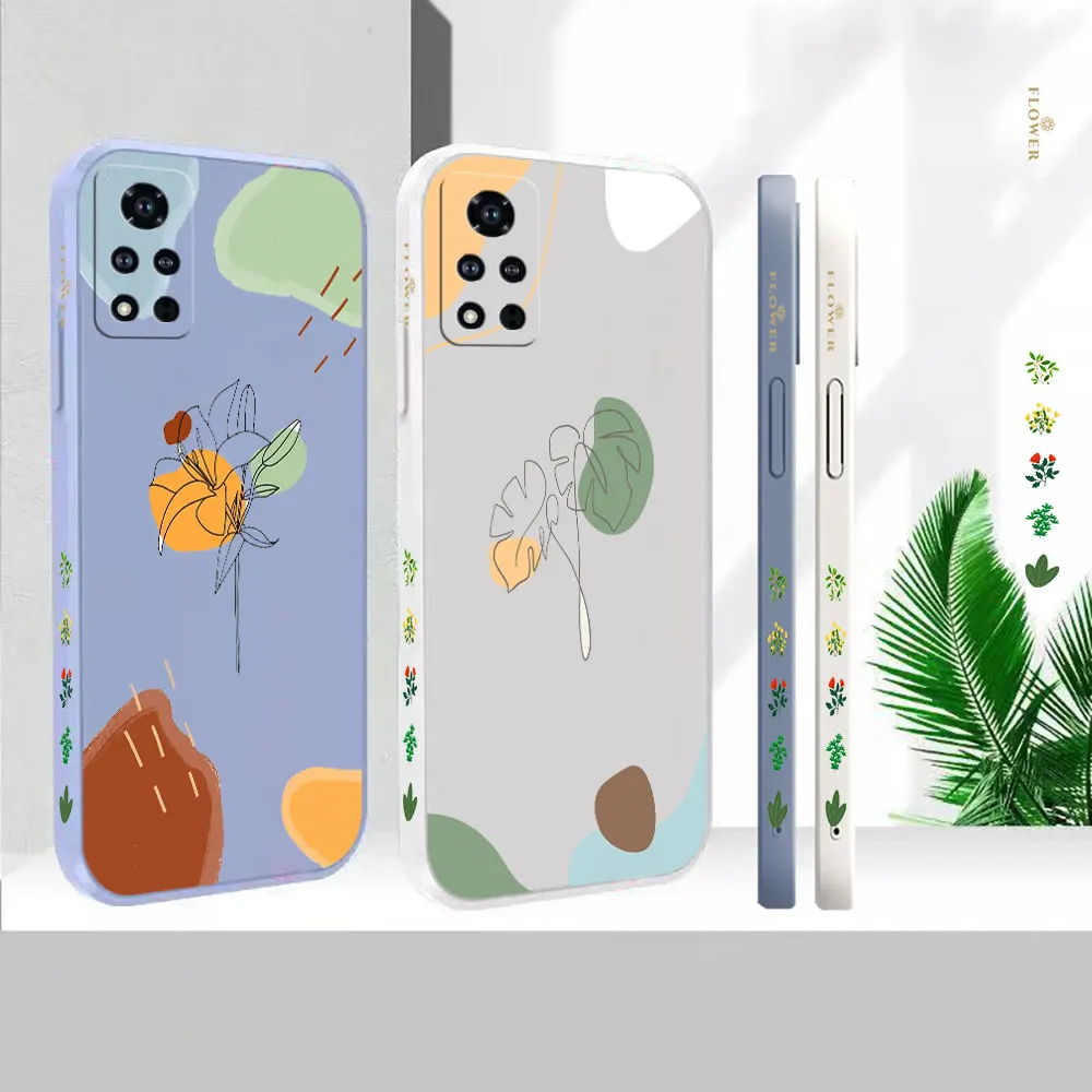 Liquid Case For Honor X40 X40I X30 X20 X10 V40 V30 V20 V10 Play 6T 5T 5 4 Magic 5 4 3 Pro Abstract Line Art Sketch Flower Cover
Liquid Case For Honor X40 X40I X30 X20 X10 V40 V30 V20 V10 Play 6T 5T 5 4 Magic 5 4 3 Pro Abstract Line Art Sketch Flower Cover