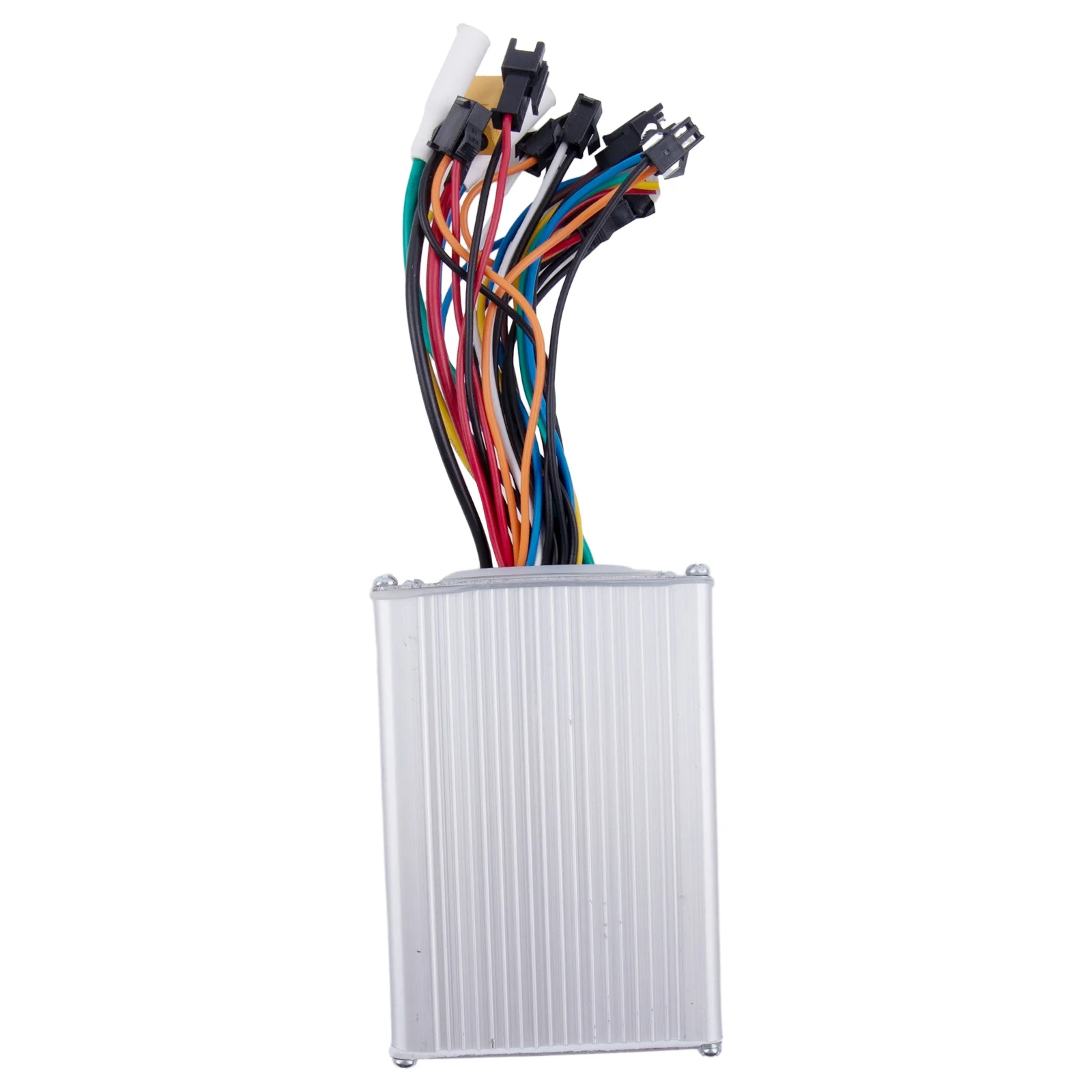 E-Scooter Replacement Part High Quality 2023 New Motor Controller Brushless 48V 25A Aluminum Alloy Plastic For KUGOO M4
E-Scooter Replacement Part High Quality 2023 New Motor Controller Brushless 48V 25A Aluminum Alloy Plastic For KUGOO M4