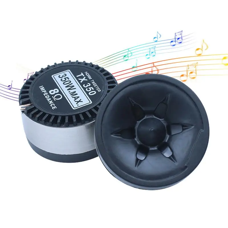 Super Loud Car Horns 2pcs 90DB Electric Horn Air Horn Exquisite Car Stereo Replacement Kit Horn Speaker For Automobile Accessory
Super Loud Car Horns 2pcs 90DB Electric Horn Air Horn Exquisite Car Stereo Replacement Kit Horn Speaker For Automobile Accessory