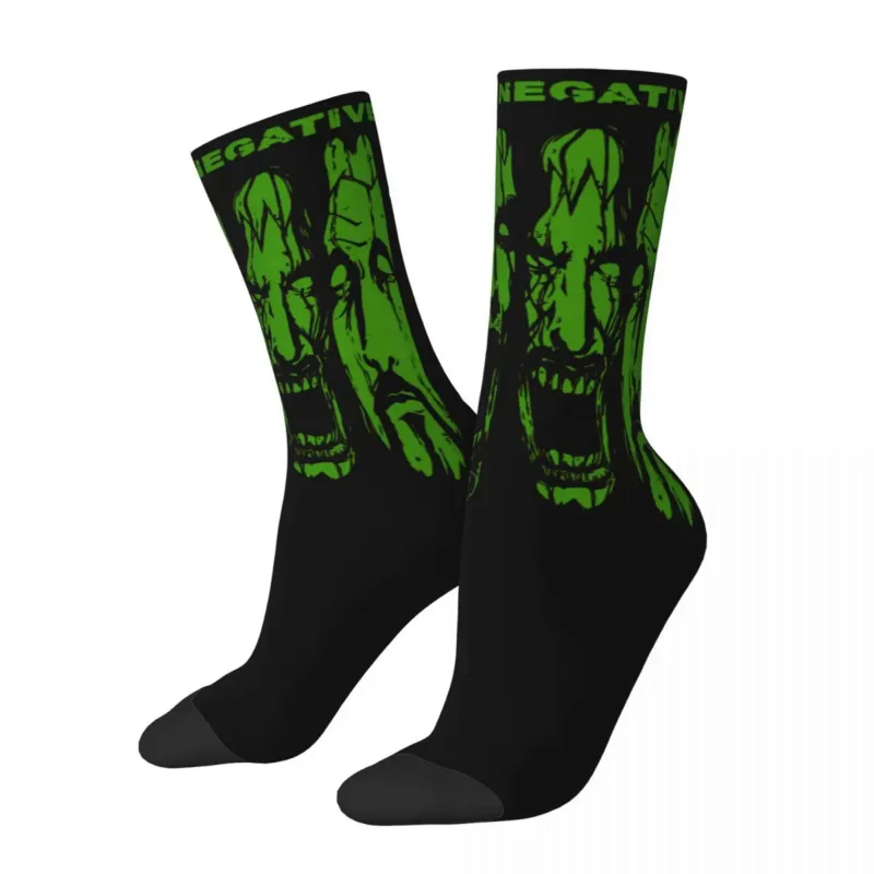 Men's Gothic Type O Negative Socks Cotton Fashion Socks Novelty Merch Middle TubeStockings Gift
Men's Gothic Type O Negative Socks Cotton Fashion Socks Novelty Merch Middle TubeStockings Gift