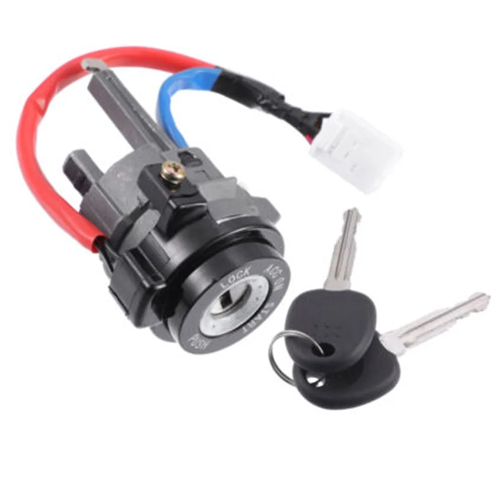 Brand New Lock Cylinder With Key Suit Accessories Car Easy Installation Ignition Switch Parts Repair Replacement
Brand New Lock Cylinder With Key Suit Accessories Car Easy Installation Ignition Switch Parts Repair Replacement