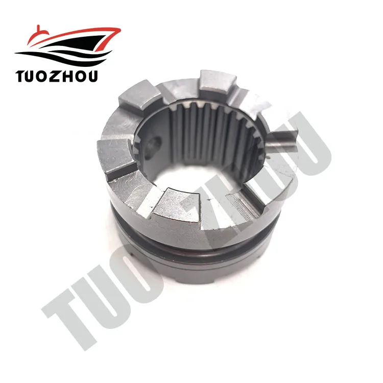 New Genuine Part Clutch, Dog, Yamaha, 68V-45631-01 For Outboard:Yamaha F75 to Yamaha F130, Yamaha Fl115,68V-45631
New Genuine Part Clutch, Dog, Yamaha, 68V-45631-01 For Outboard:Yamaha F75 to Yamaha F130, Yamaha Fl115,68V-45631