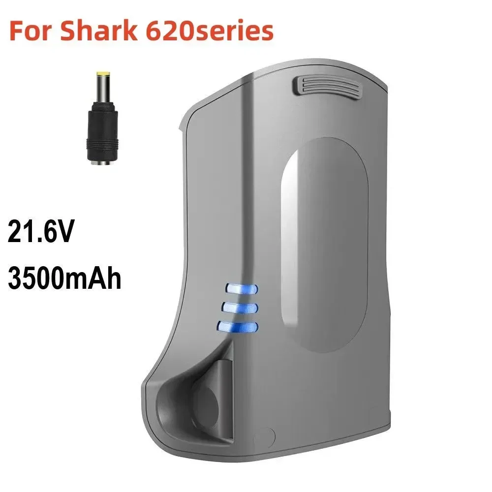 3500mAh For Shark XSBT620 IZ162H IZ163H IZ362H IZ363HT QZ162HQBI QZ162HQSV QZ162HQDE QZ162HQLC IZ162CCO vacuum cleaner battery
3500mAh For Shark XSBT620 IZ162H IZ163H IZ362H IZ363HT QZ162HQBI QZ162HQSV QZ162HQDE QZ162HQLC IZ162CCO vacuum cleaner battery