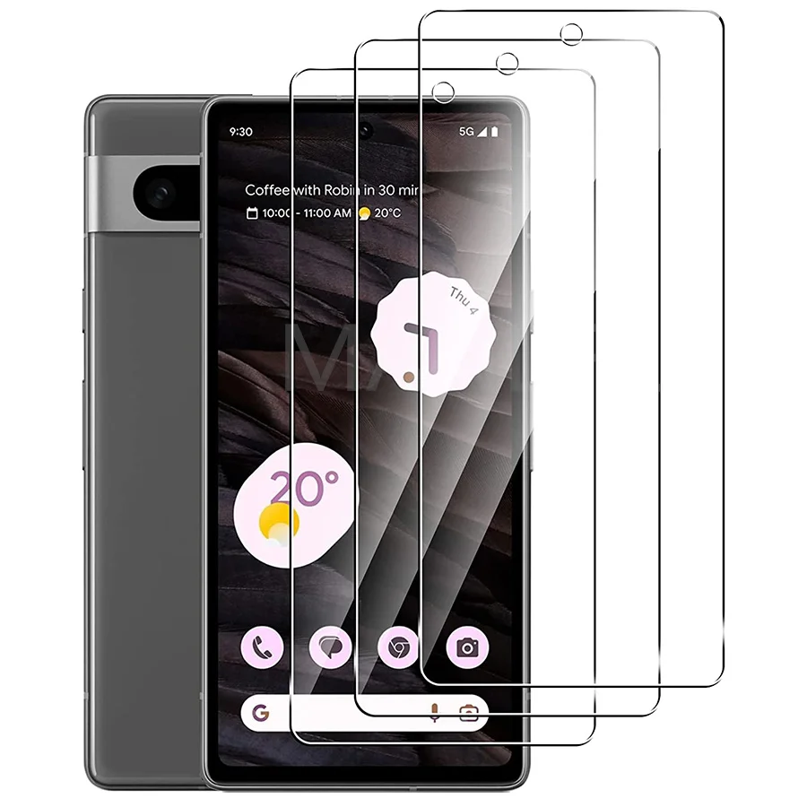 1-3 шт. для Google Pixel 7A стекло Pixel 5A 6 6A 8 7 7A 4a закаленное стекло с полным покрытием HD протектор экрана для Pixel 6A 7A пленка
1-3 шт. для Google Pixel 7A стекло Pixel 5A 6 6A 8 7 7A 4a закаленное стекло с полным покрытием HD протектор экрана для Pixel 6A 7A пленка