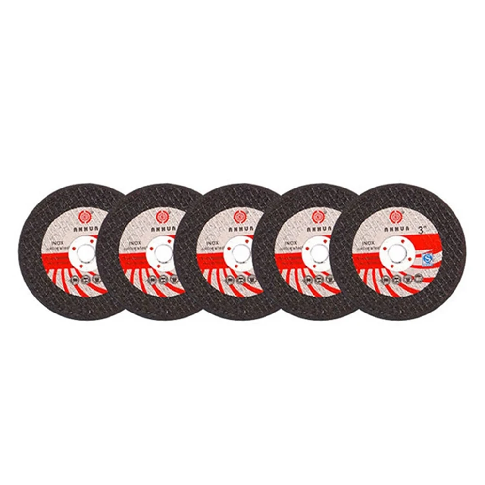 New 5pcs 75mm Cutting Discs +5pcs Flat Flap Discs Grinding Wheel For Angle Grinder Blue Sand Louver Cutting Blade
New 5pcs 75mm Cutting Discs +5pcs Flat Flap Discs Grinding Wheel For Angle Grinder Blue Sand Louver Cutting Blade