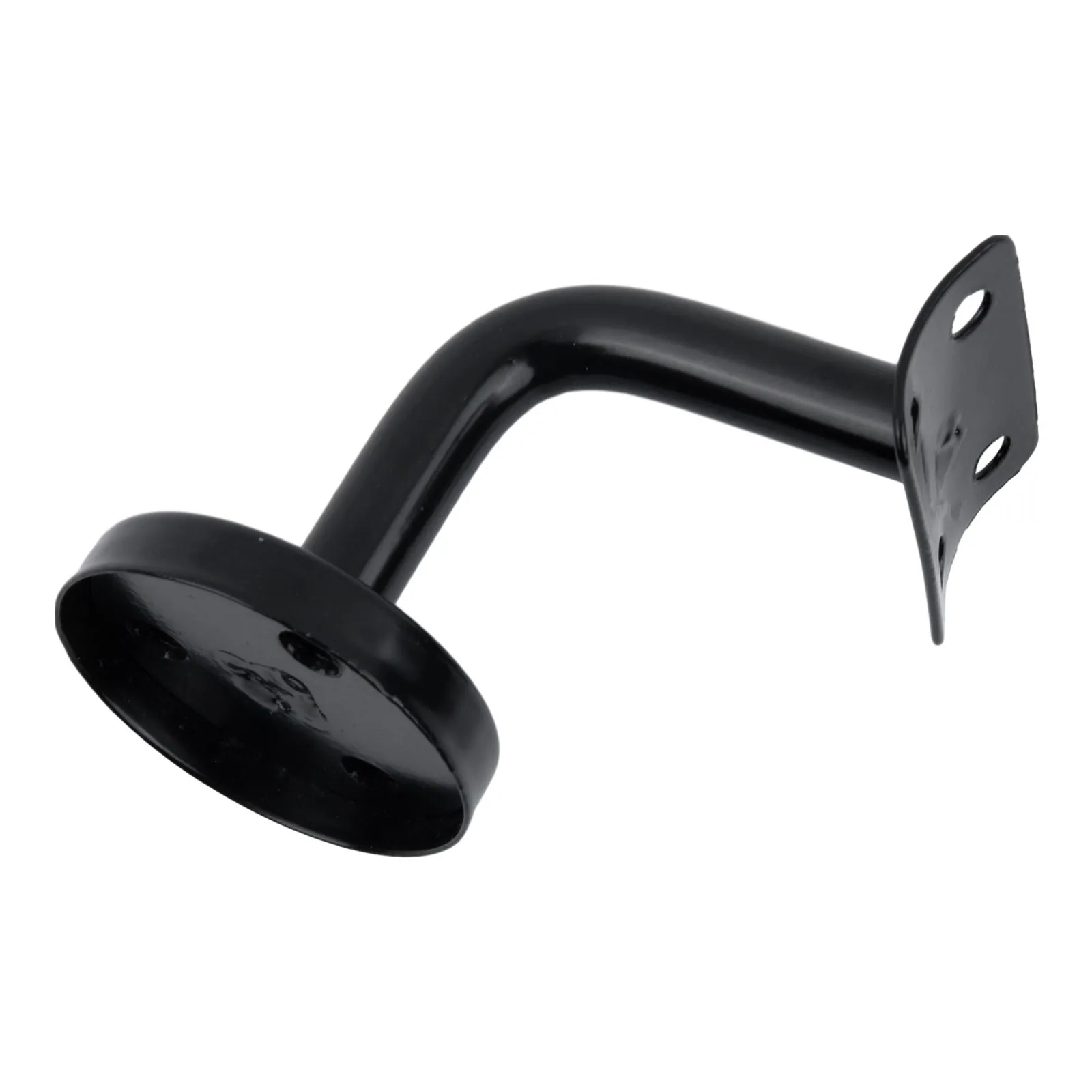 Stair Handrail Brackets Black Stair Handrail Bracket Bannister Wall Support Stainless Steel Durable Co-ordinates Beautifully
Stair Handrail Brackets Black Stair Handrail Bracket Bannister Wall Support Stainless Steel Durable Co-ordinates Beautifully