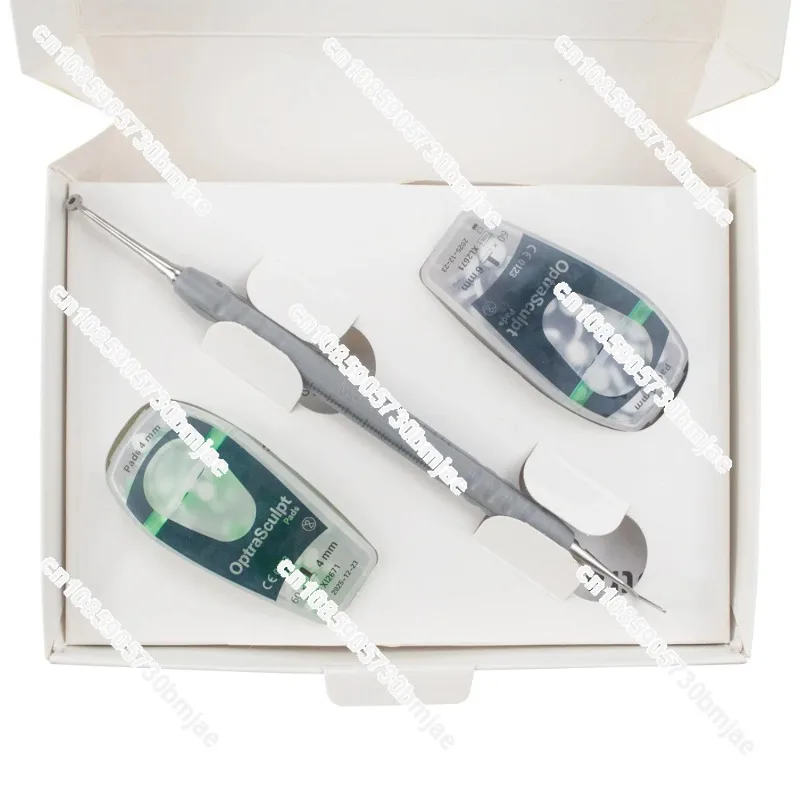 Dental Ivocler Optra Sculpt Pad Composite Modeling Instruments Anterior And Posterior Composite Resin Tool Foam Modeling
Dental Ivocler Optra Sculpt Pad Composite Modeling Instruments Anterior And Posterior Composite Resin Tool Foam Modeling