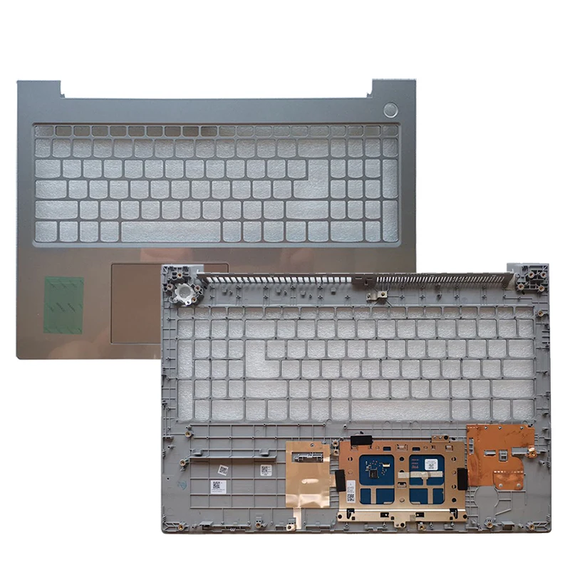 For ThinkBookk 15P IMH Palm rest upper Cover Keyboard Laptop top Case shell 5CB1B07602 5CB1B07603 For ThinkBookk 15P IMH Palm rest upper Cover Keyboard Laptop top Case shell 5CB1B07602 5CB1B07603