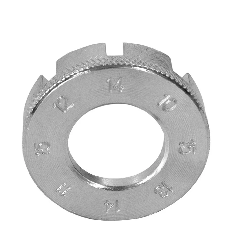 Bike Repair Tool Bike Spoke Wrench Wheel Spanner Bike Adjuster Wheel Spoke Wrench Steel Multi-Tools Strong Friction
Bike Repair Tool Bike Spoke Wrench Wheel Spanner Bike Adjuster Wheel Spoke Wrench Steel Multi-Tools Strong Friction