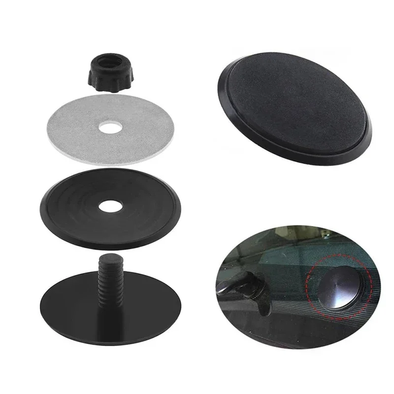 Car Wiper Antenna Waterproof Rear Windscreen Adapter Hole Cover Plug For Covering Mounting Holes Of Windscreen Wiper Aerials
Car Wiper Antenna Waterproof Rear Windscreen Adapter Hole Cover Plug For Covering Mounting Holes Of Windscreen Wiper Aerials