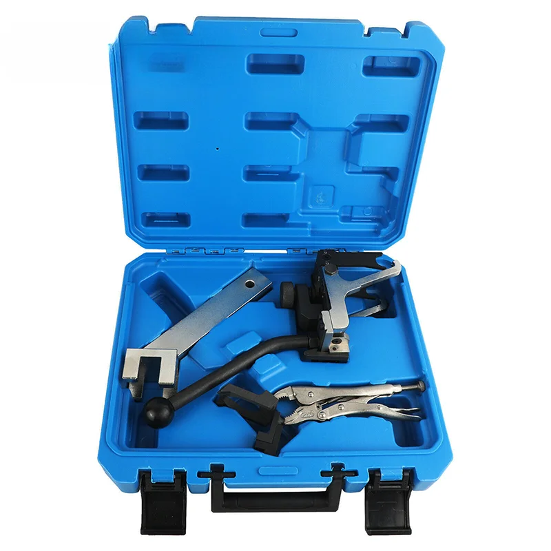 Valve Pressure Spring Installer Remover For BMW Mini N12 N14 N16 N18 Peugeot 1.6
Valve Pressure Spring Installer Remover For BMW Mini N12 N14 N16 N18 Peugeot 1.6