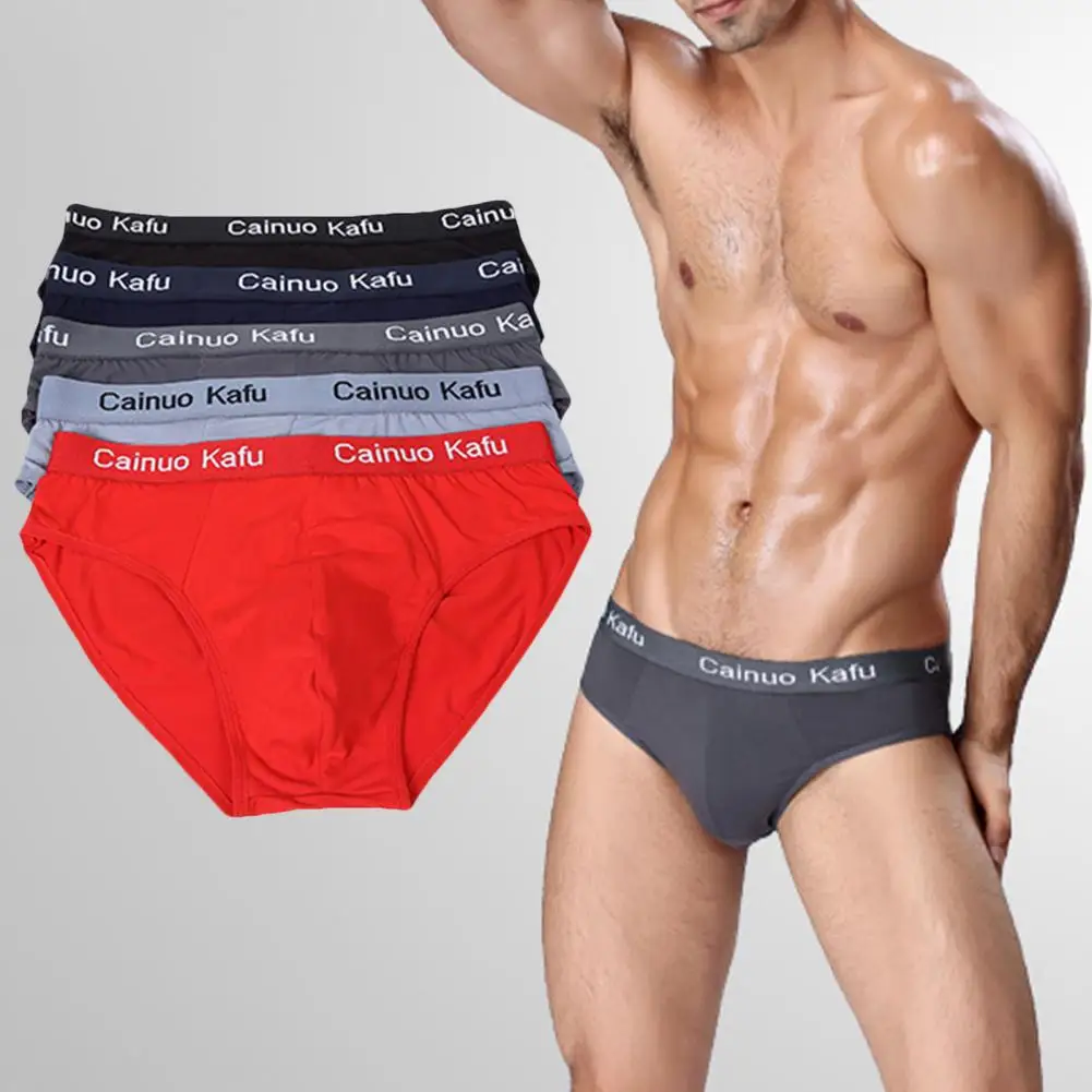 Men Briefs Low Waist Elastic Breathable Men Panties Soft Intimate Anti-septic Sweat Absorption Men Underpants Men Clothing
Men Briefs Low Waist Elastic Breathable Men Panties Soft Intimate Anti-septic Sweat Absorption Men Underpants Men Clothing