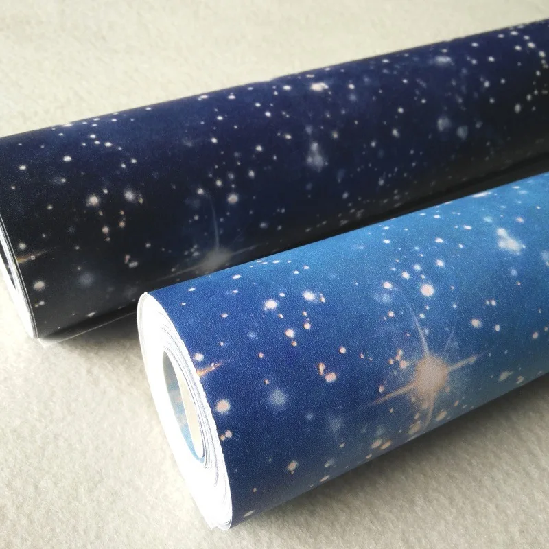Universe Starry Sky Wallpaper Internet Cafe Hotel Bedroom Living Room Ceiling Ceiling Wallpaper Wallpaper for Bedroom Walls
Universe Starry Sky Wallpaper Internet Cafe Hotel Bedroom Living Room Ceiling Ceiling Wallpaper Wallpaper for Bedroom Walls