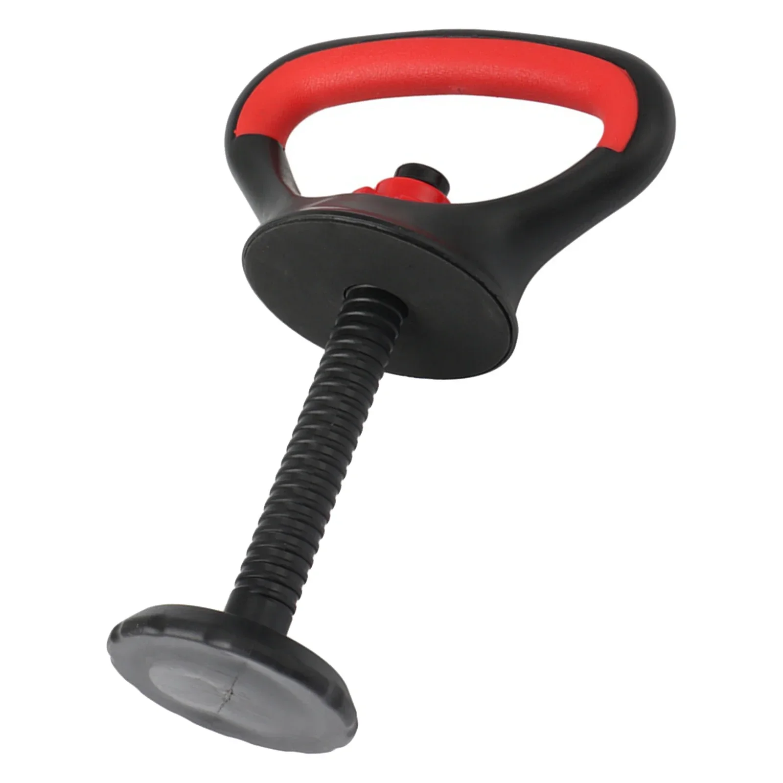 

Arm Kettle For Strength Weight Adjustable Metal Bell Men Workout Grip Fitness Plates Women Handle Kettlebell