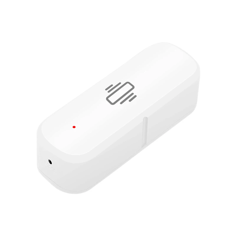 Датчик вибрации для Tuya Zigbee Smart, датчик движения, отслеживание в режиме реального времени, уведомления через приложение, запись истории
Датчик вибрации для Tuya Zigbee Smart, датчик движения, отслеживание в режиме реального времени, уведомления через приложение, запись истории