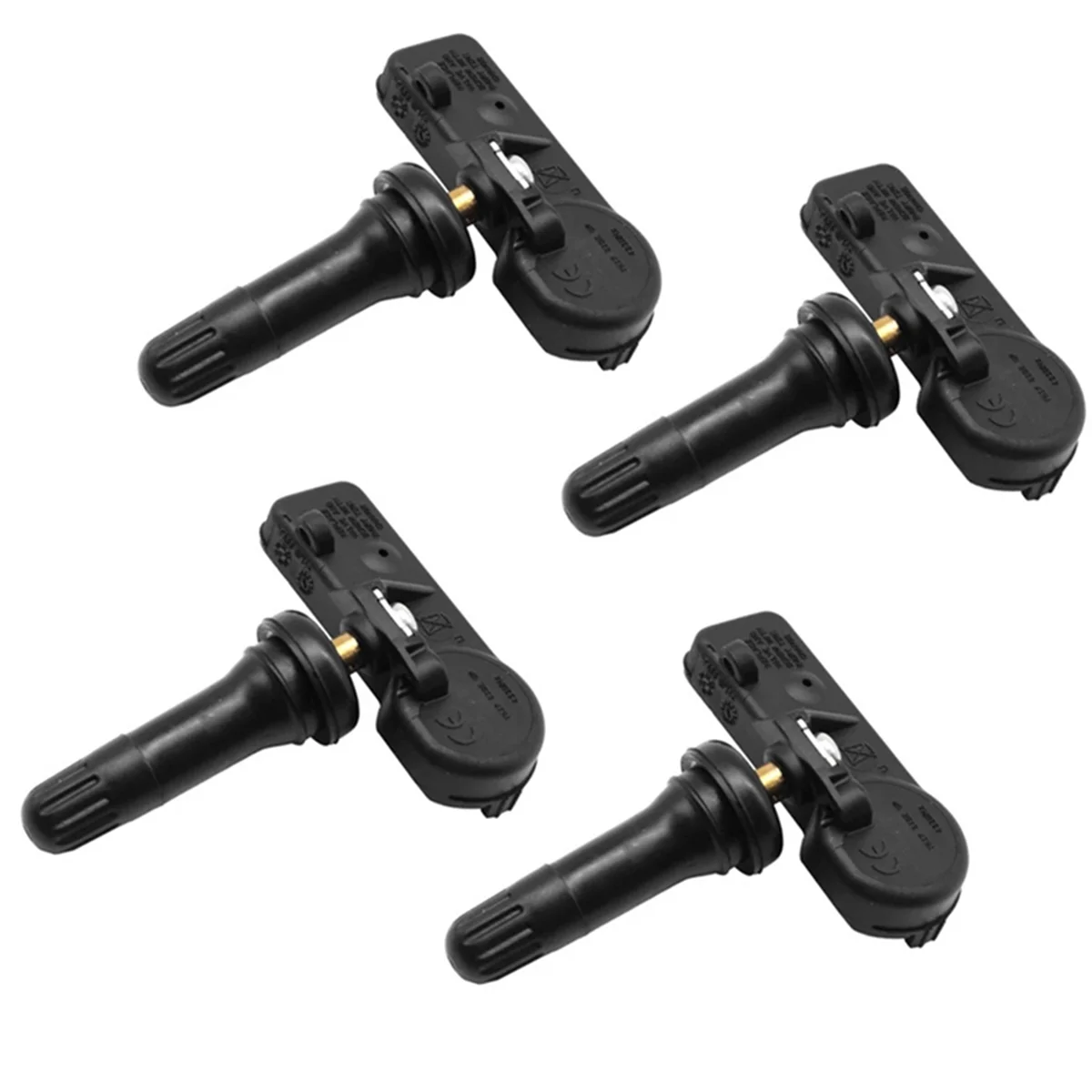 Датчик давления в шинах TPMS для Hyundai Santa Fe 2009-2012 52933-0W100 529330W100
Датчик давления в шинах TPMS для Hyundai Santa Fe 2009-2012 52933-0W100 529330W100