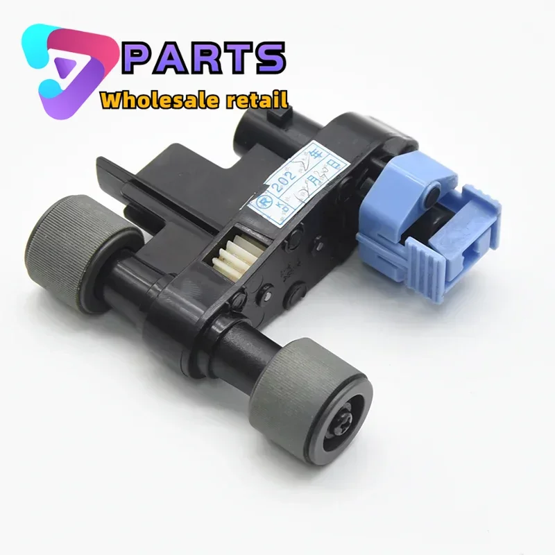 1X OEM новый 40X7774 для LEXMARK mx810 mx811 mx812 mx710 mx711 Mfp mx710de mx711de mx710dhe mx711dhe mx711dthe Adf отбойный ролик
1X OEM новый 40X7774 для LEXMARK mx810 mx811 mx812 mx710 mx711 Mfp mx710de mx711de mx710dhe mx711dhe mx711dthe Adf отбойный ролик