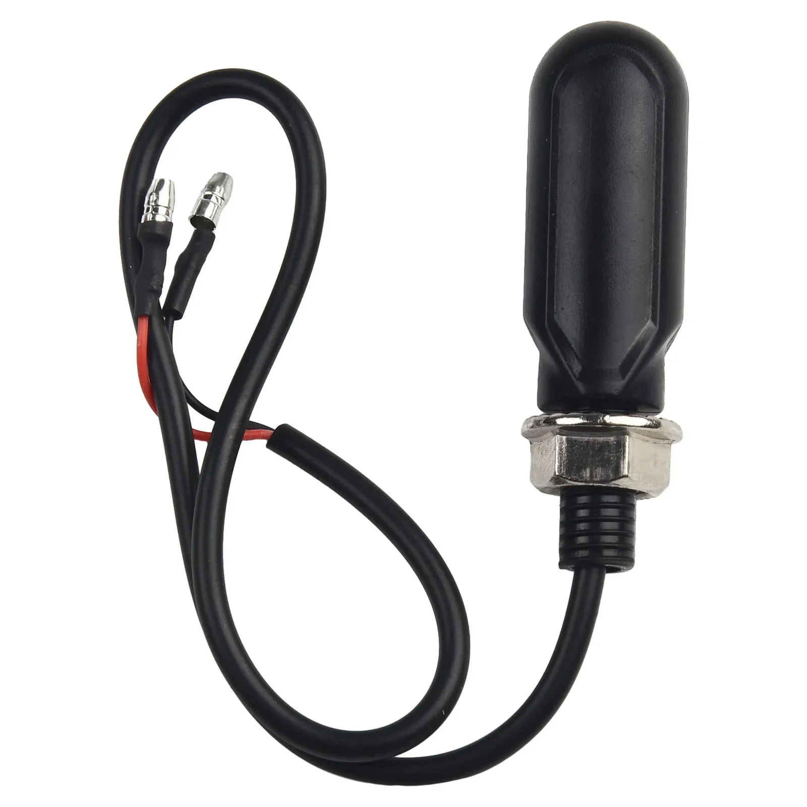 2PCS LED Motorcycle Turn Signal Flowing Amber Light Blinker Indicator Lamp Fit For Most Motorcycle For Dirt Bike For Street Bike
2PCS LED Motorcycle Turn Signal Flowing Amber Light Blinker Indicator Lamp Fit For Most Motorcycle For Dirt Bike For Street Bike
