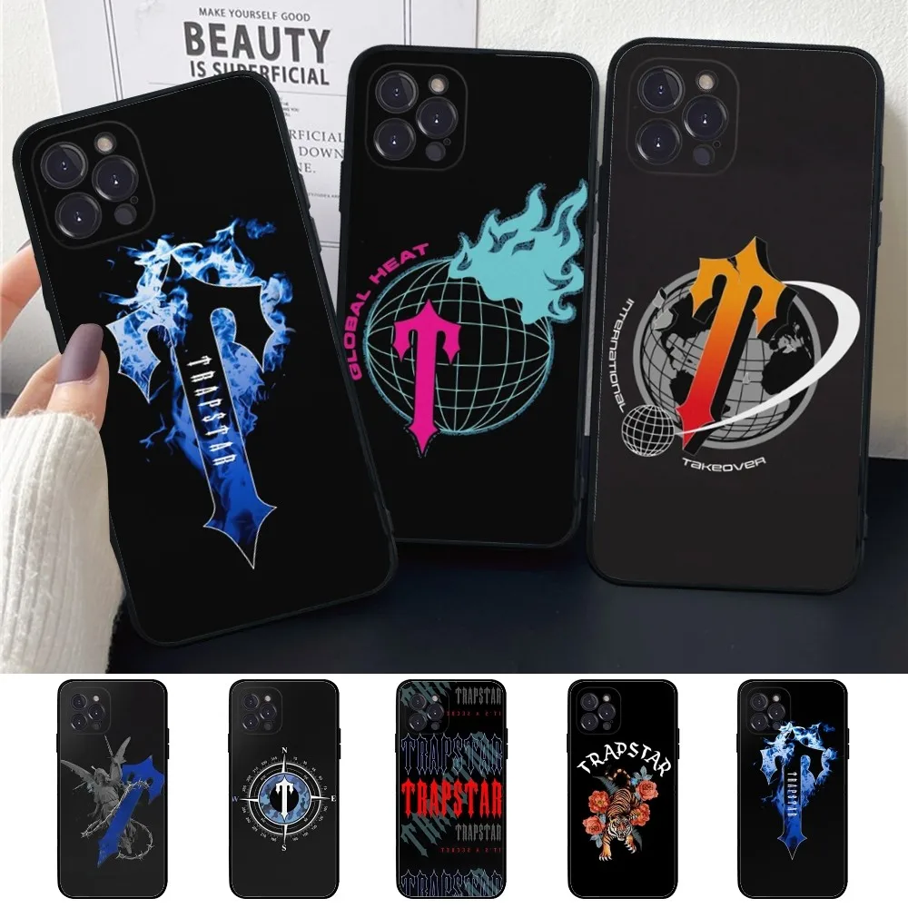 T-TrapstarS Logo Mousepad For iPhone 15 14 11 12 13 Mini Pro XS Max Cover 6 7 8 Plus X XR SE 2020 Funda Shell
T-TrapstarS Logo Mousepad For iPhone 15 14 11 12 13 Mini Pro XS Max Cover 6 7 8 Plus X XR SE 2020 Funda Shell