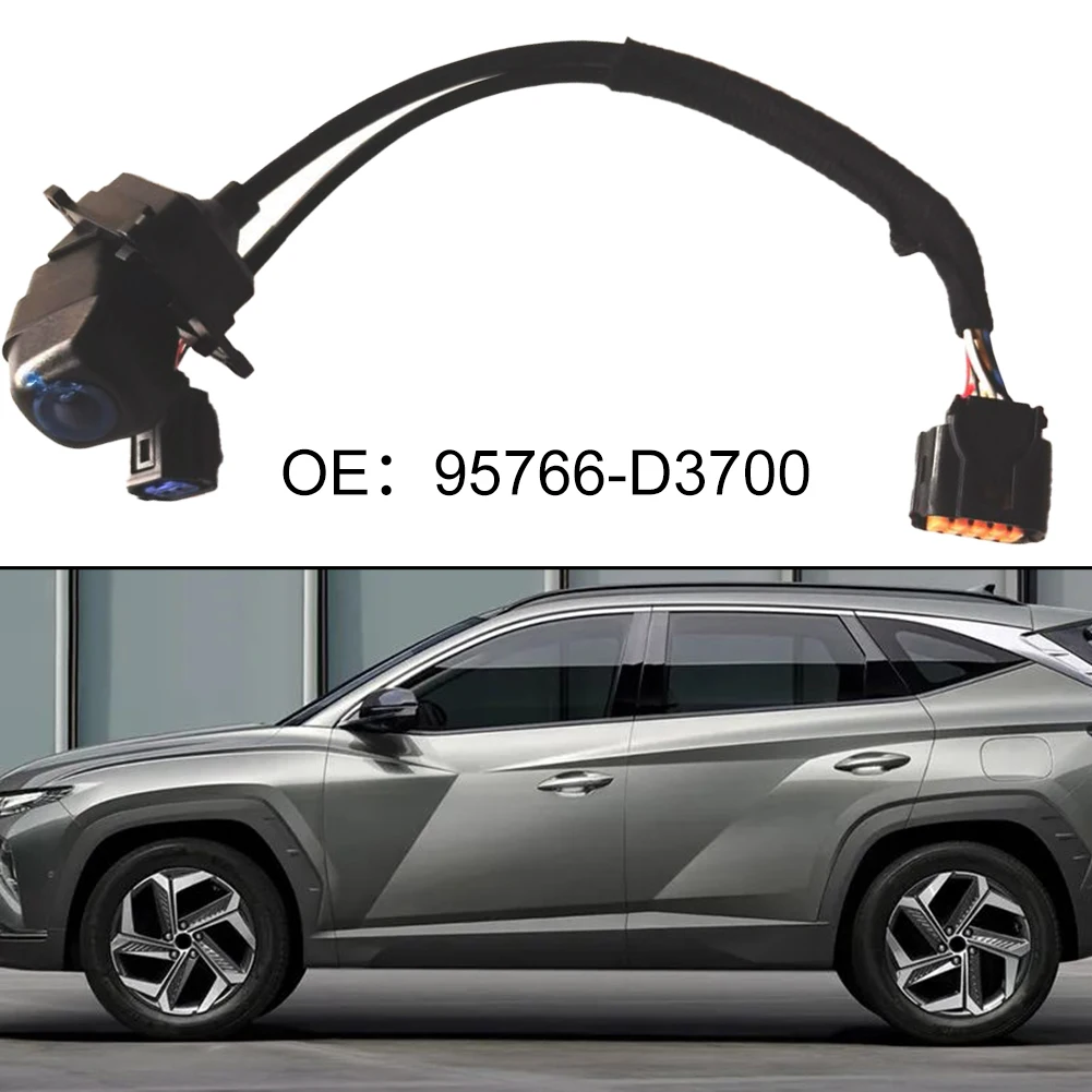 Камера заднего вида для Hyundai Tucson 2018-2020, камера заднего вида 95766-D3700
Камера заднего вида для Hyundai Tucson 2018-2020, камера заднего вида 95766-D3700