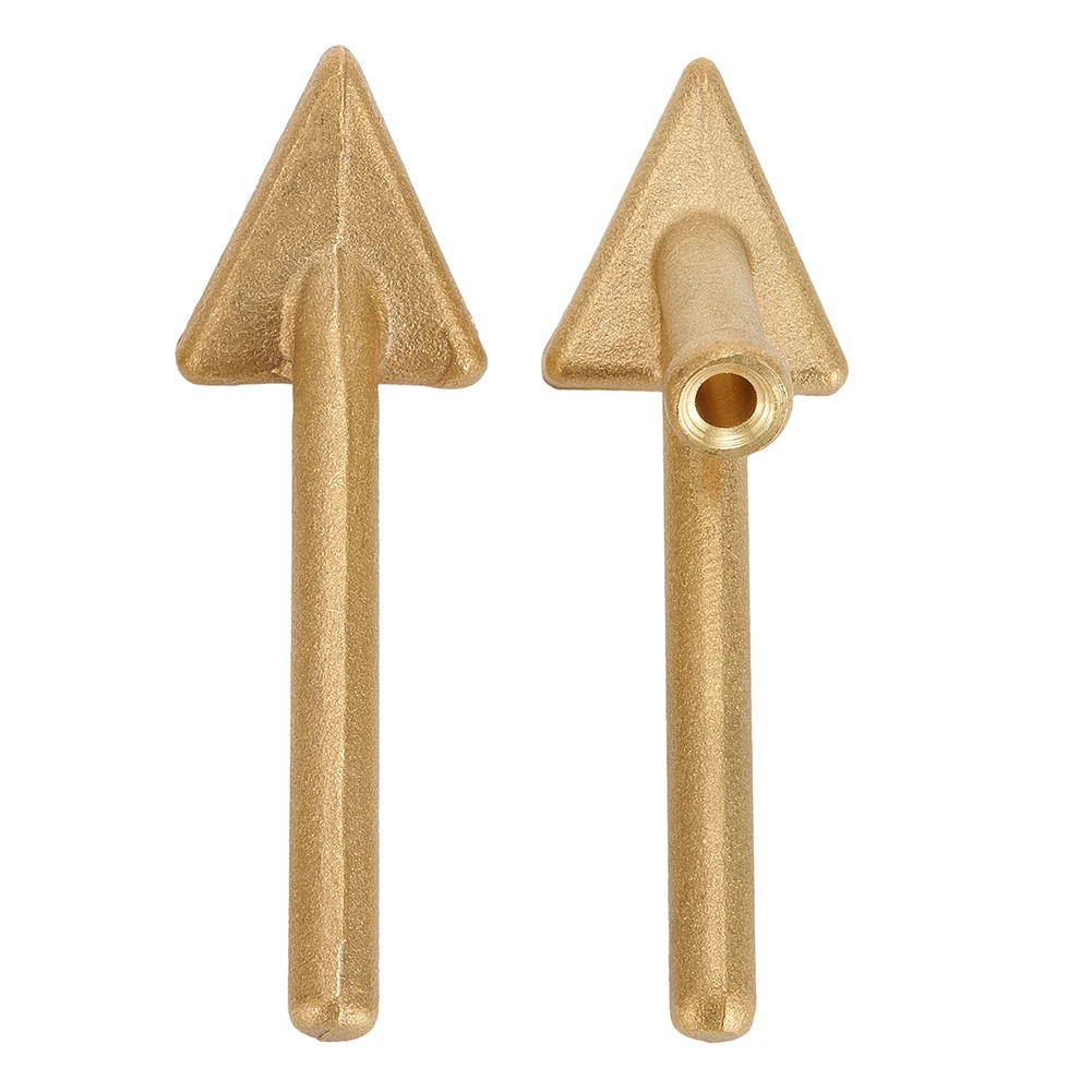 2PCS Triangular Soldering Tips Welding Tools Soldering Tools Replacement Accessories For 80 Watt Plastic Welding Machine
2PCS Triangular Soldering Tips Welding Tools Soldering Tools Replacement Accessories For 80 Watt Plastic Welding Machine